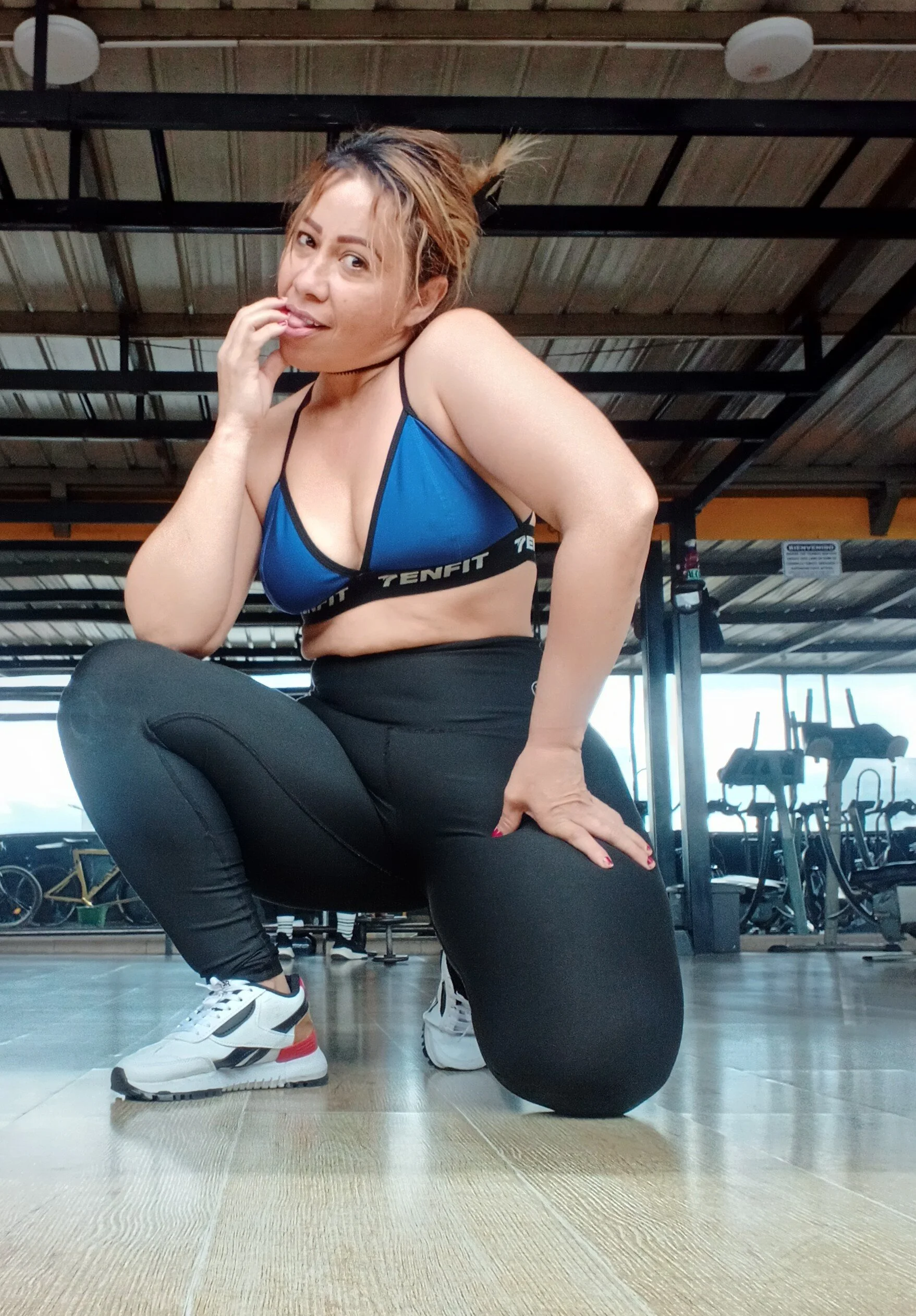 XXX Porn Photo of Nude chiky_sonrisa 28