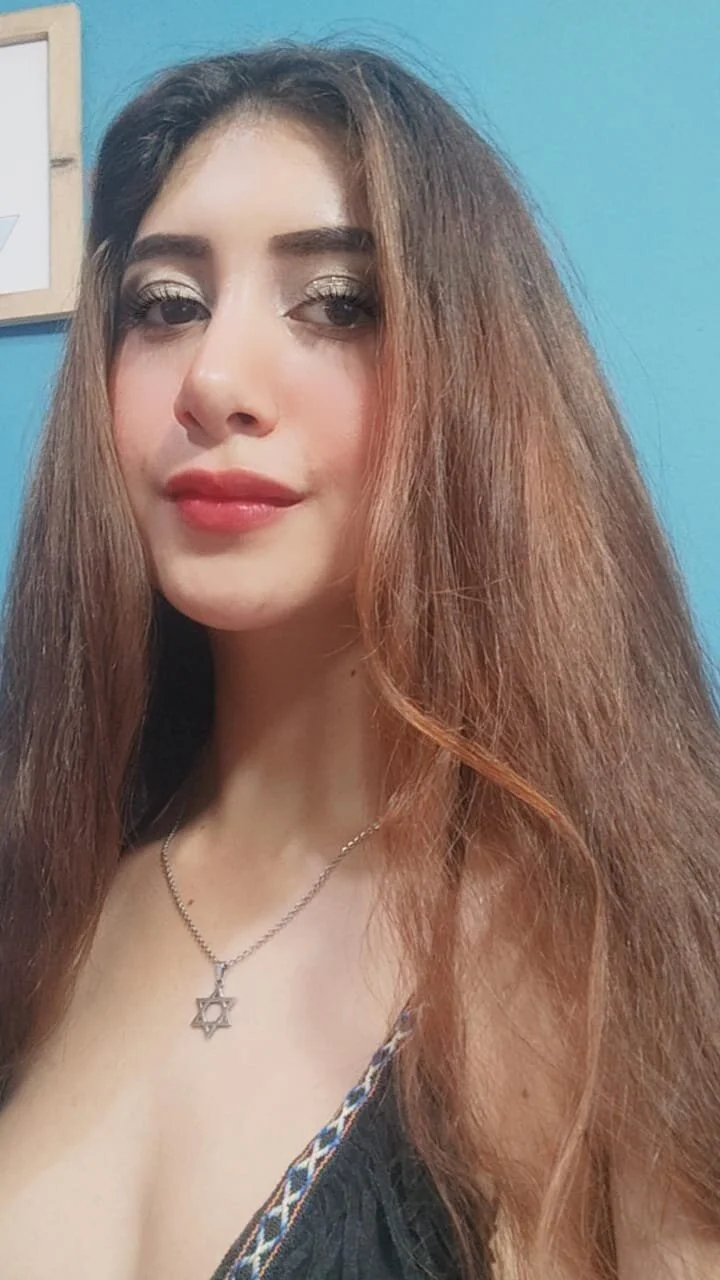 XXX Porn Photo of Nude deepieredandwett 19