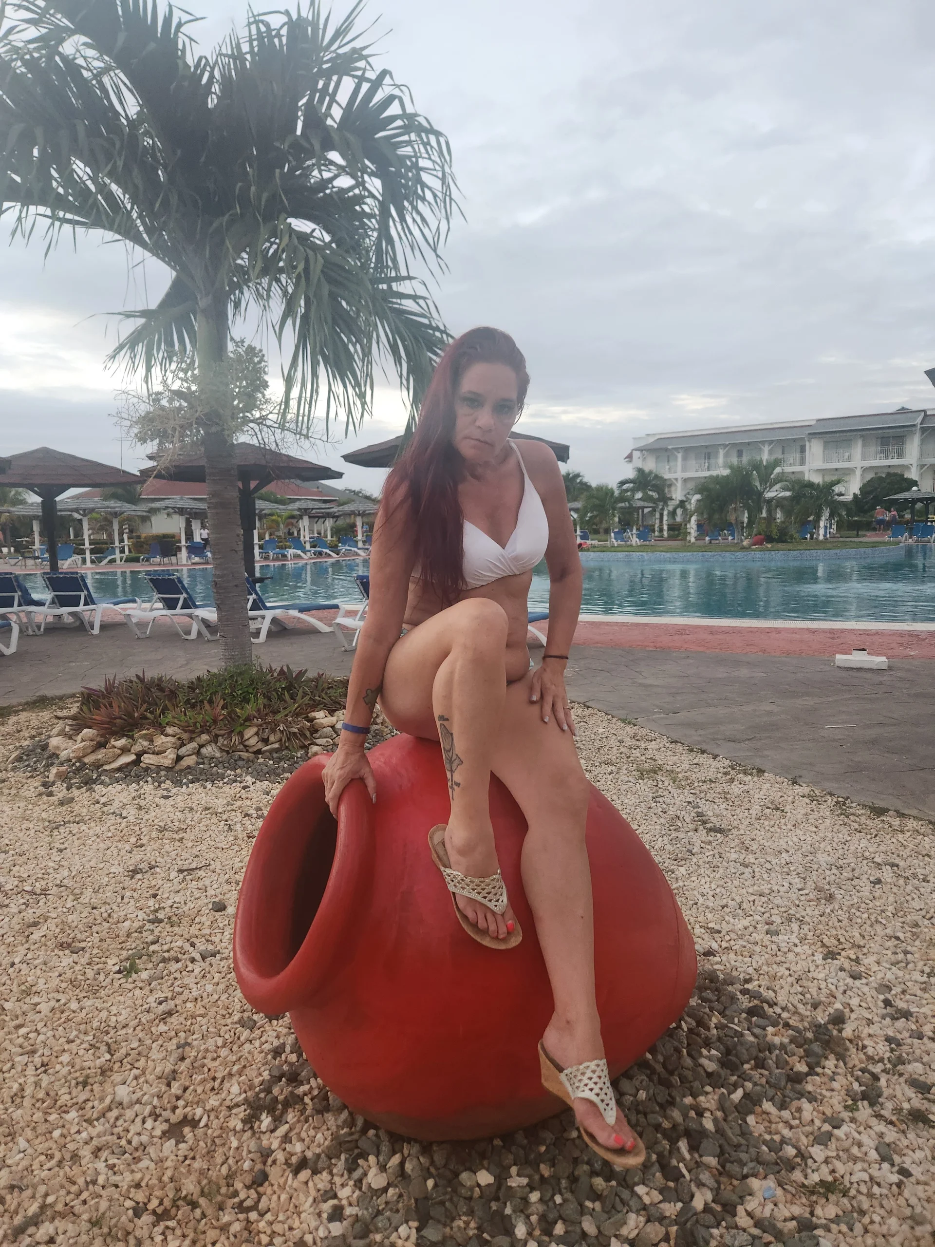 XXX Porn Photo of Nude LexxiLeeds 30