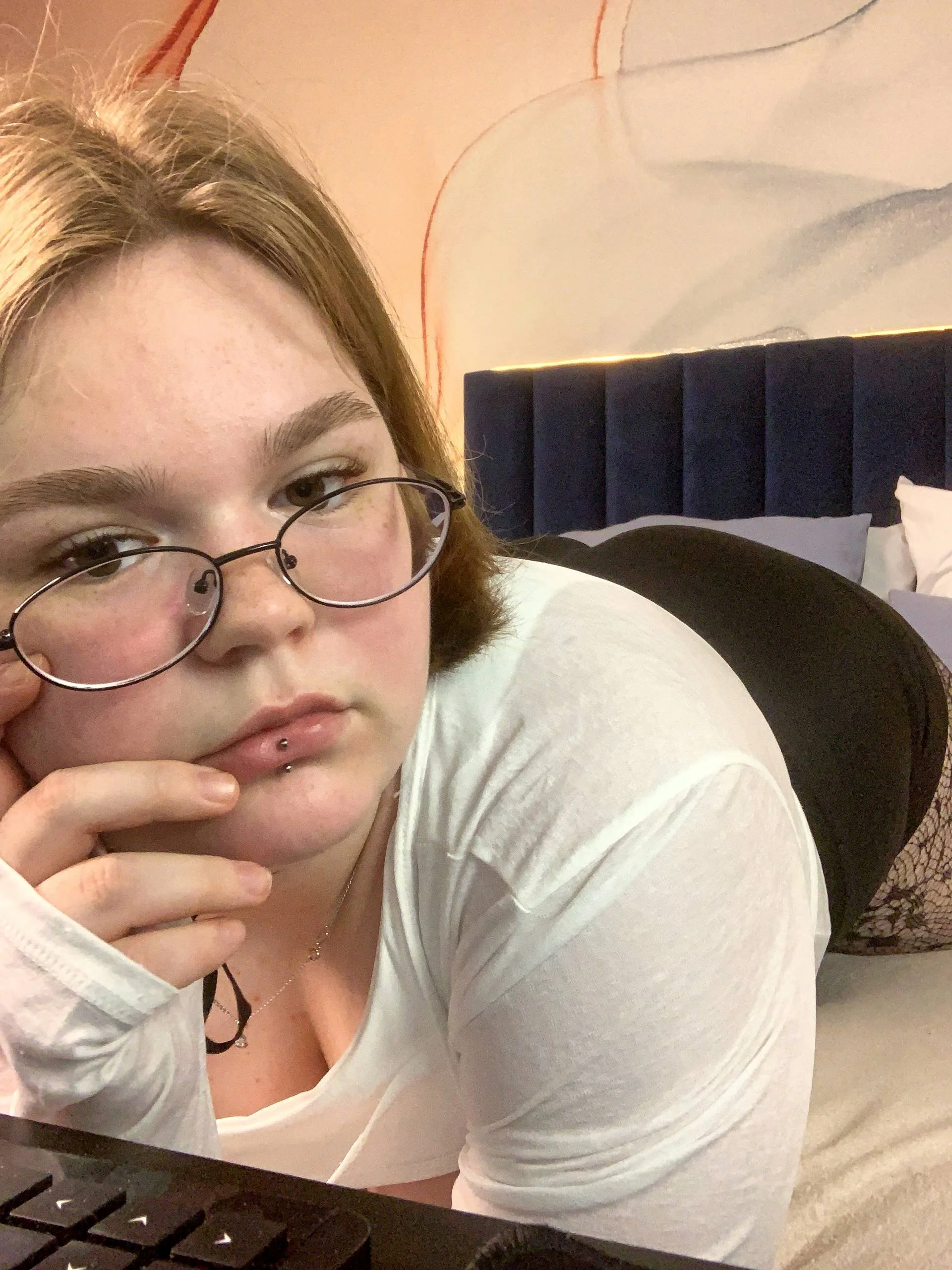 XXX Porn Photo of Nude MaryFloree 25