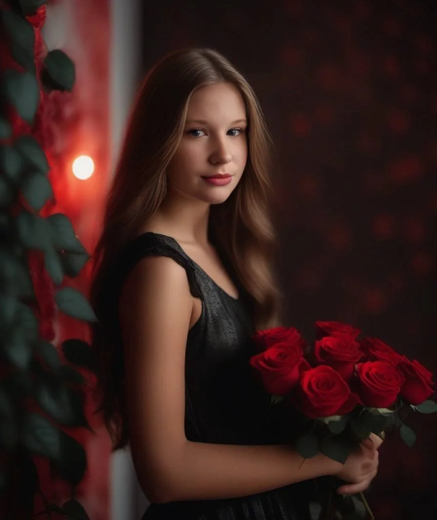 XXX Porn Photo of Nude kuri_u 1