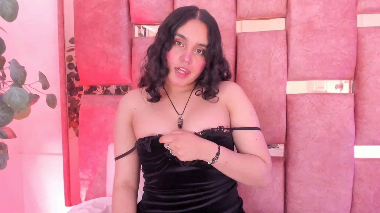 XXX Porn Photo of Nude _Ambar-devon_ 31