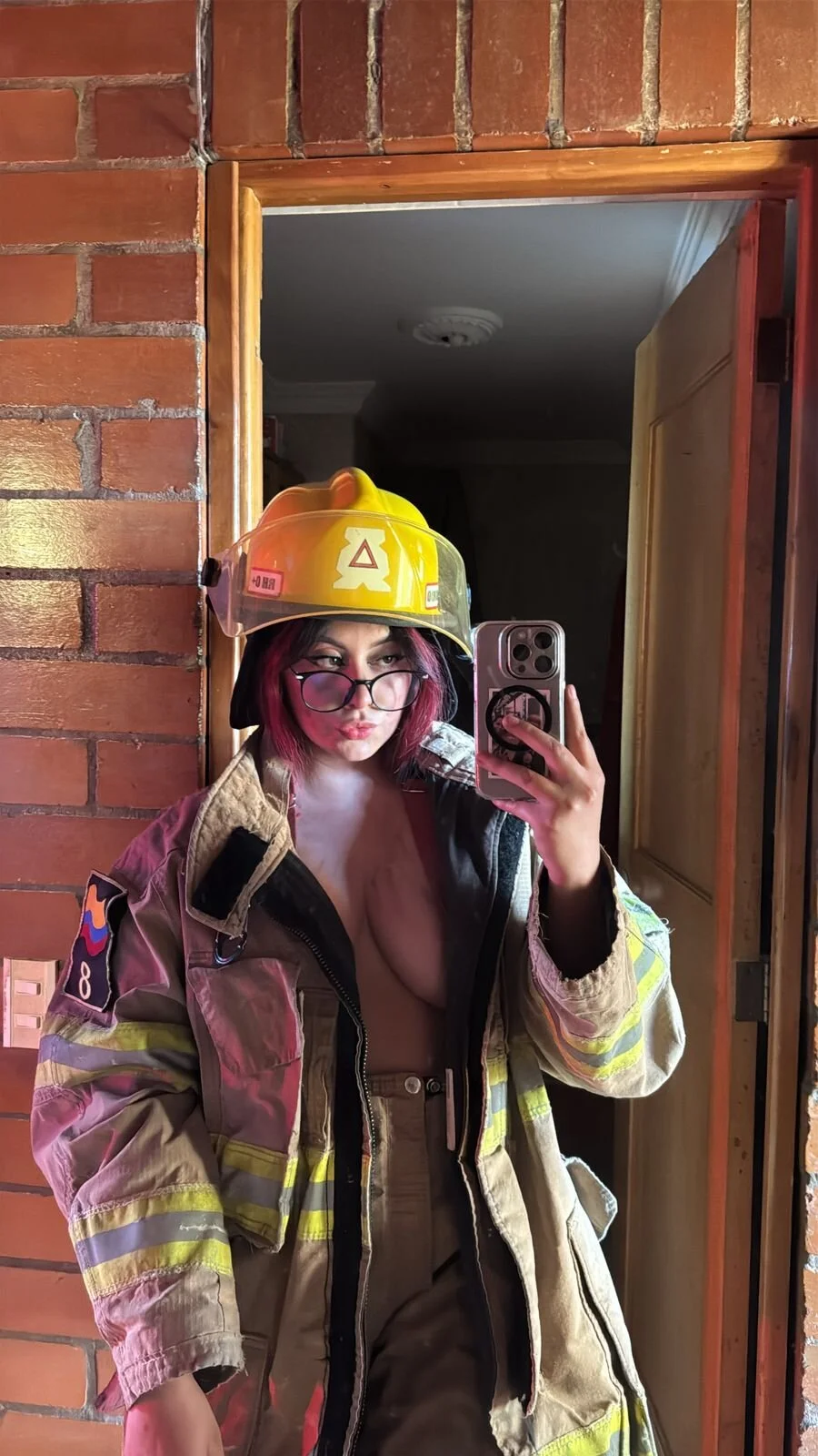 XXX Porn Photo of Nude justmariee 13
