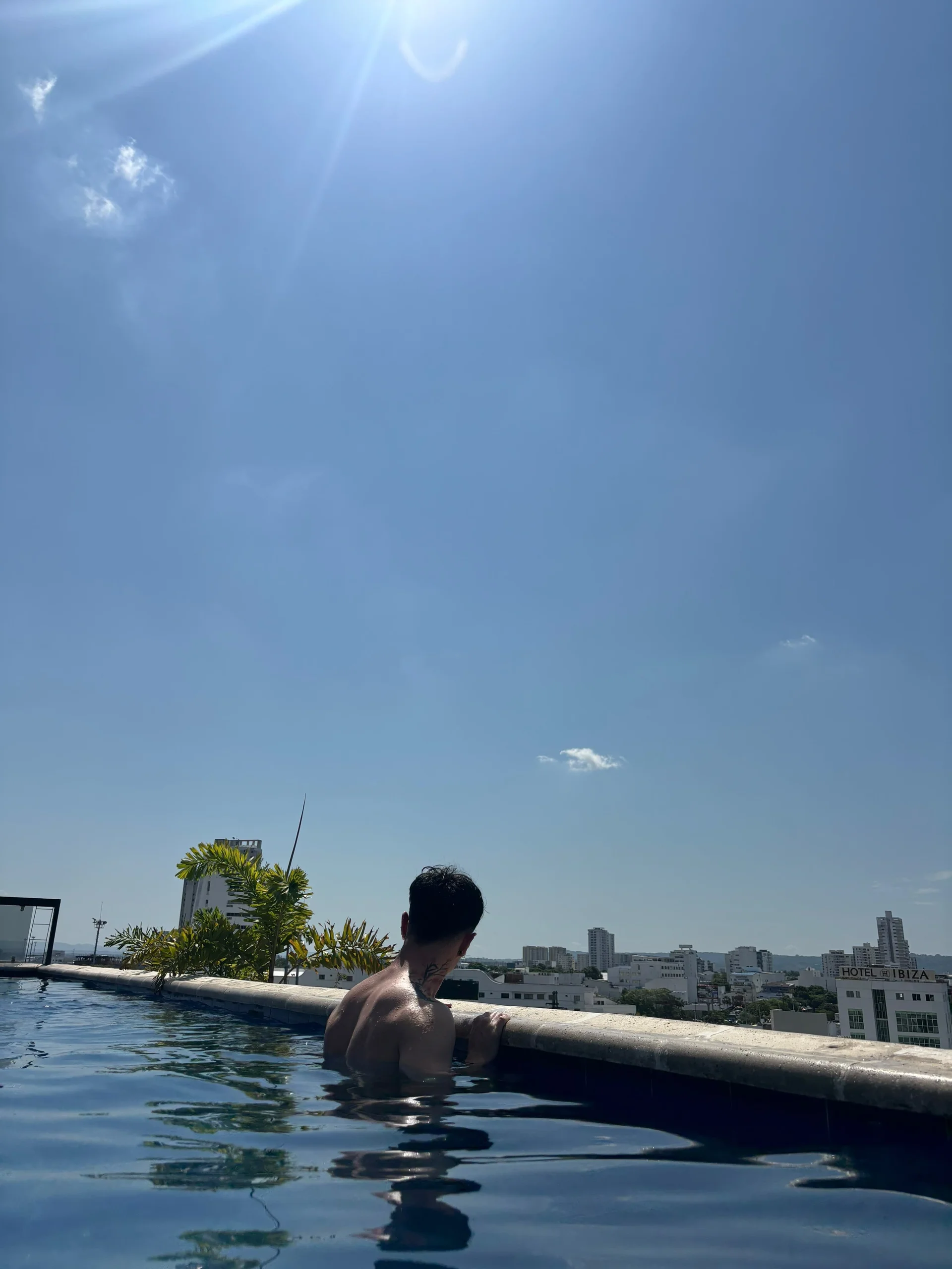 XXX Porn Photo of Nude jaico_santos 16