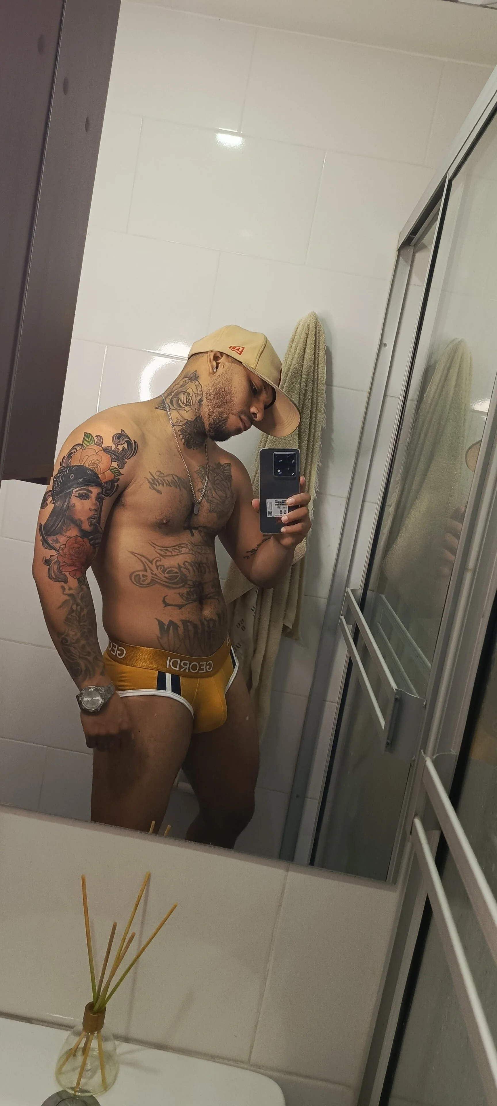 XXX Porn Photo of Nude Leenar_Key 20