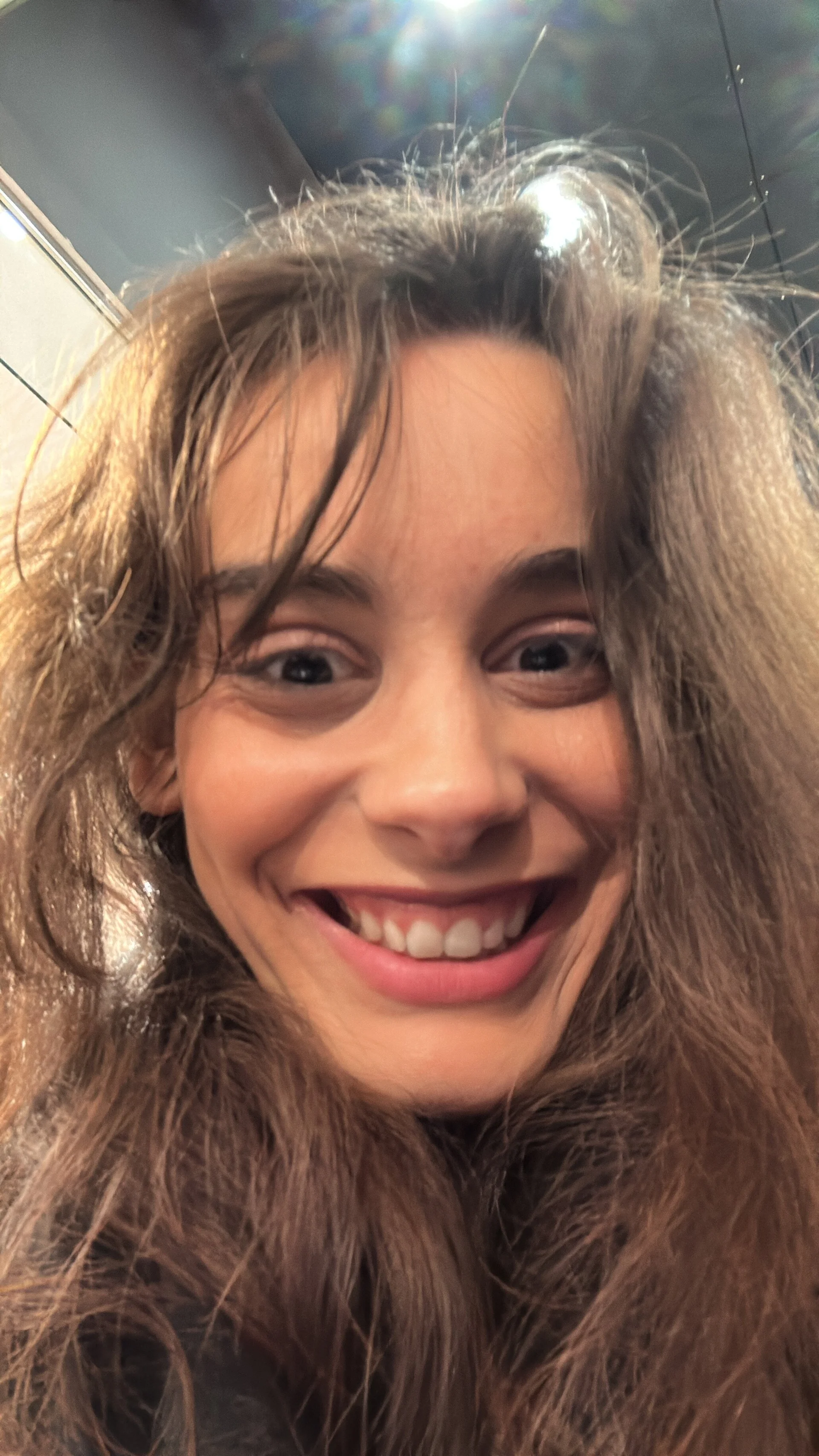 XXX Porn Photo of Nude Mazzekyn 23
