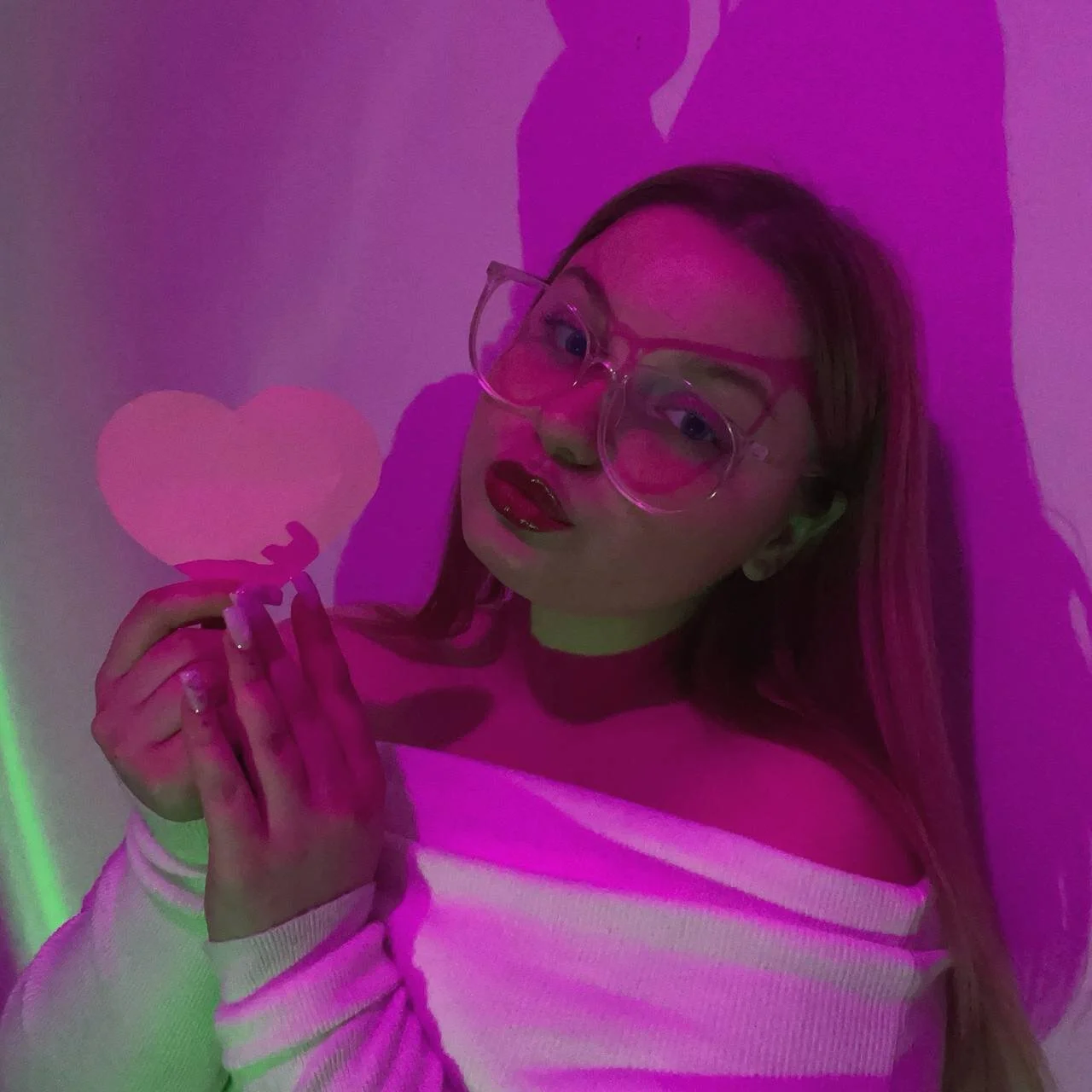 XXX Porn Photo of Nude Doris_Lee 4