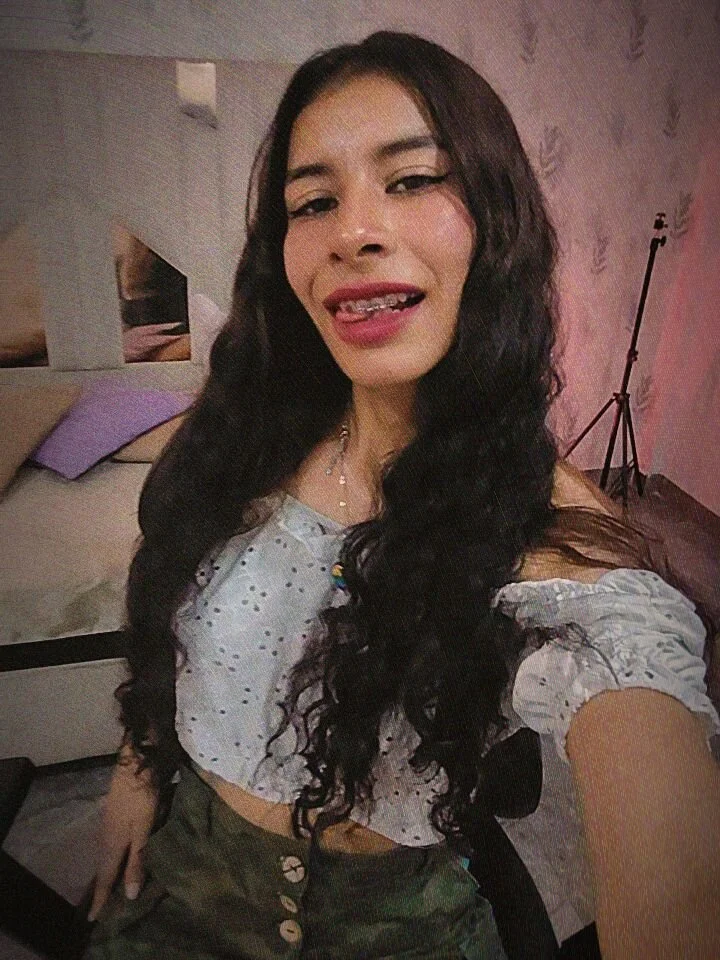 XXX Porn Photo of Nude Siena_Bouer 5