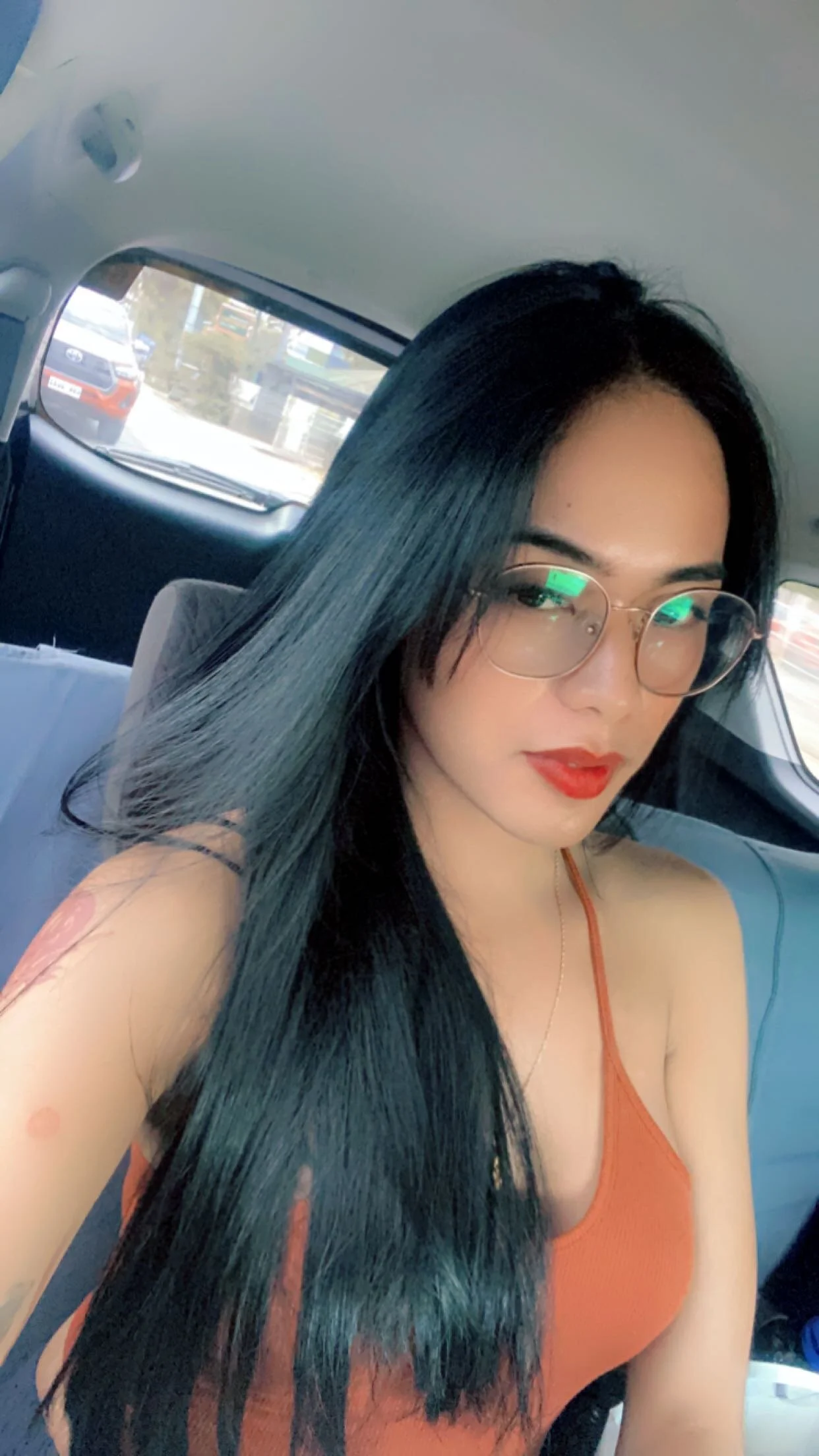 XXX Porn Photo of Nude VersatilePia 4