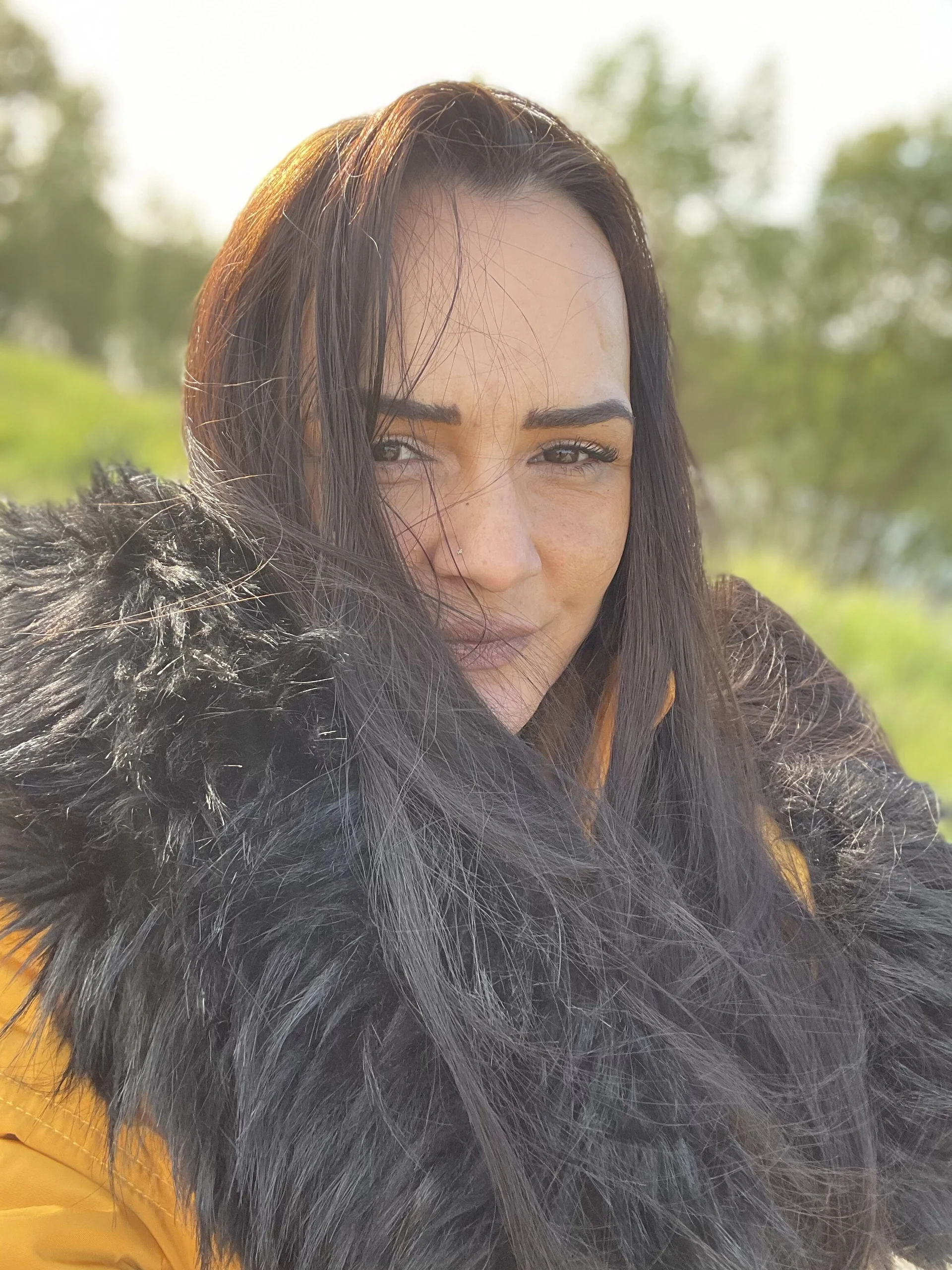 XXX Porn Photo of Nude SiennaRosse 196
