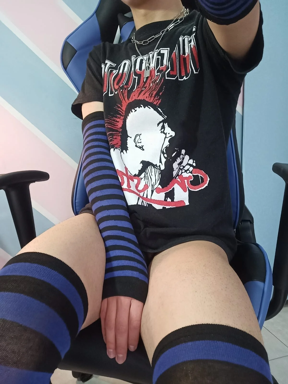 XXX Porn Photo of Nude Naughty__Chriss 132