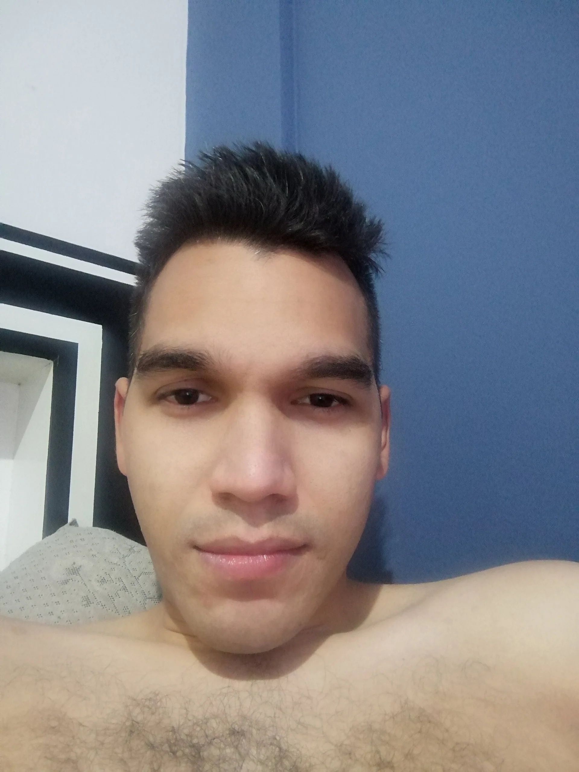 XXX Porn Photo of Nude Alamleo36 5