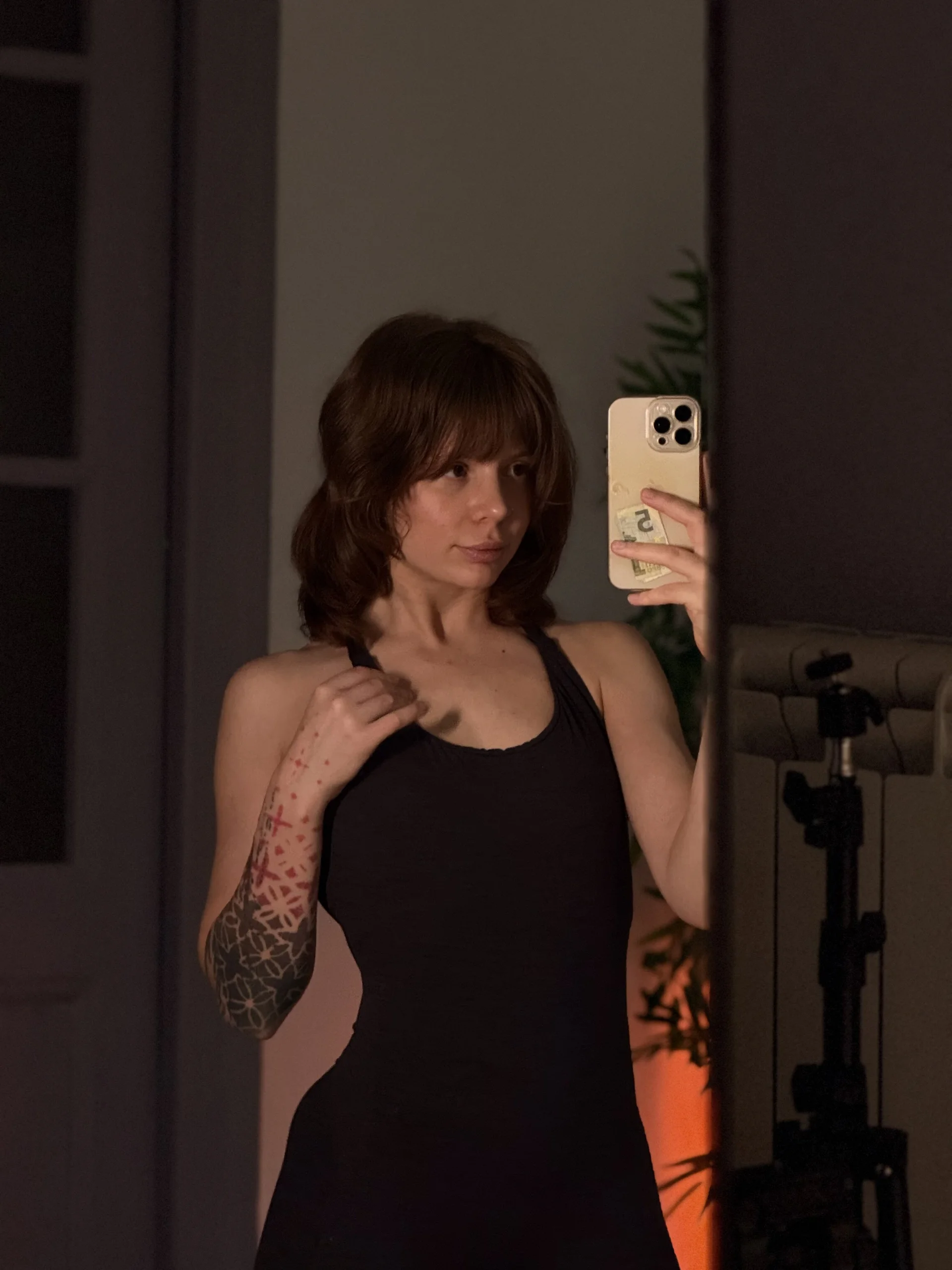XXX Porn Photo of Nude Oopsfoxy 355
