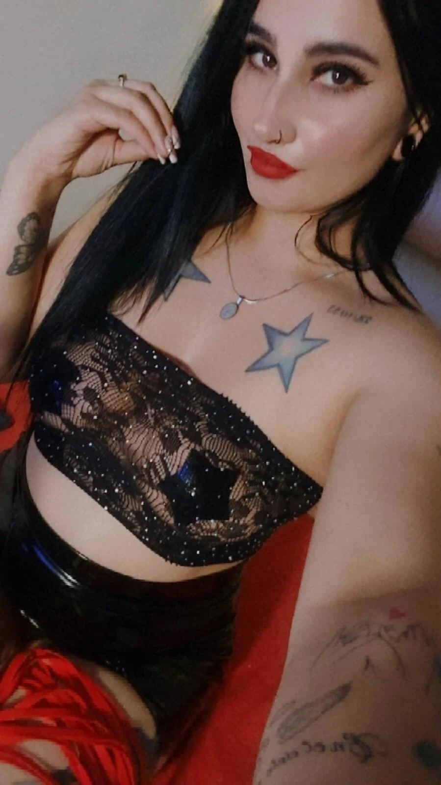XXX Porn Photo of Nude Scaarlett_prince 6