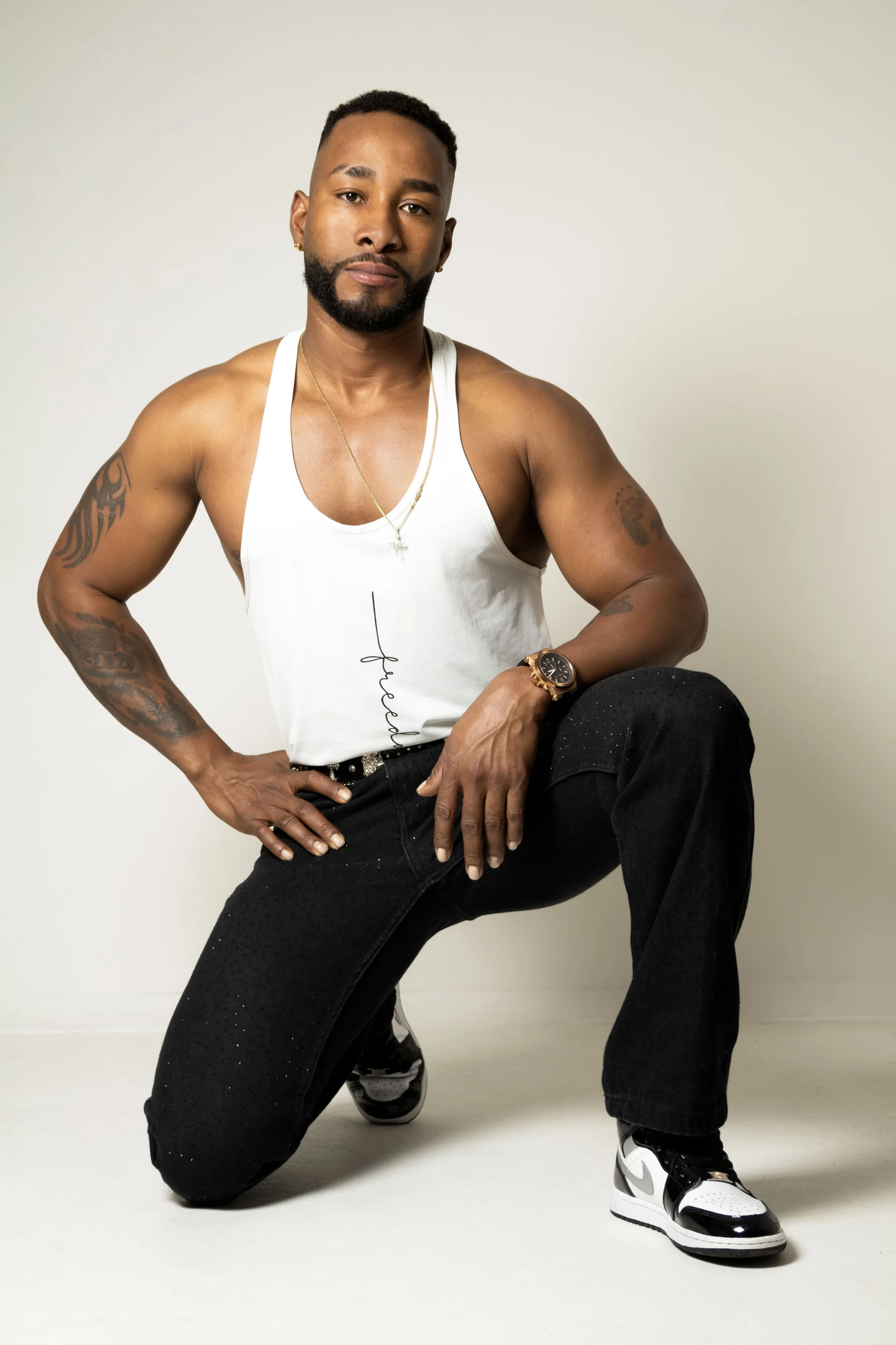 XXX Porn Photo of Nude Dante_Knox 3