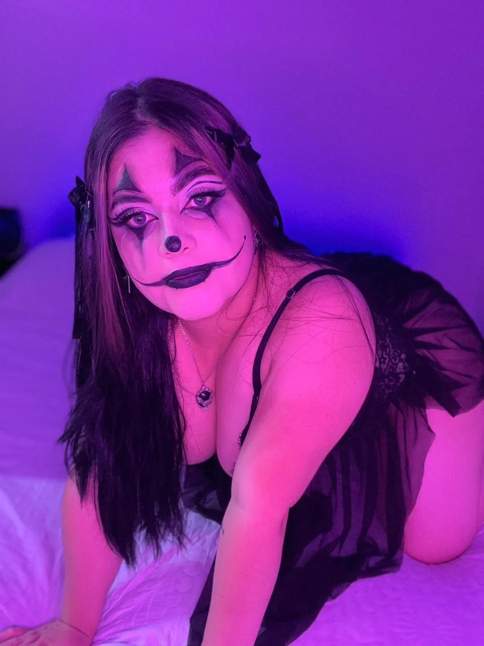 XXX Porn Photo of Nude SusanPercyy 41