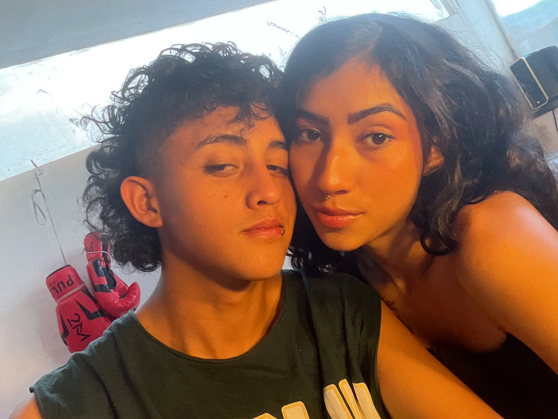 XXX Porn Photo of Nude keith_russo 24