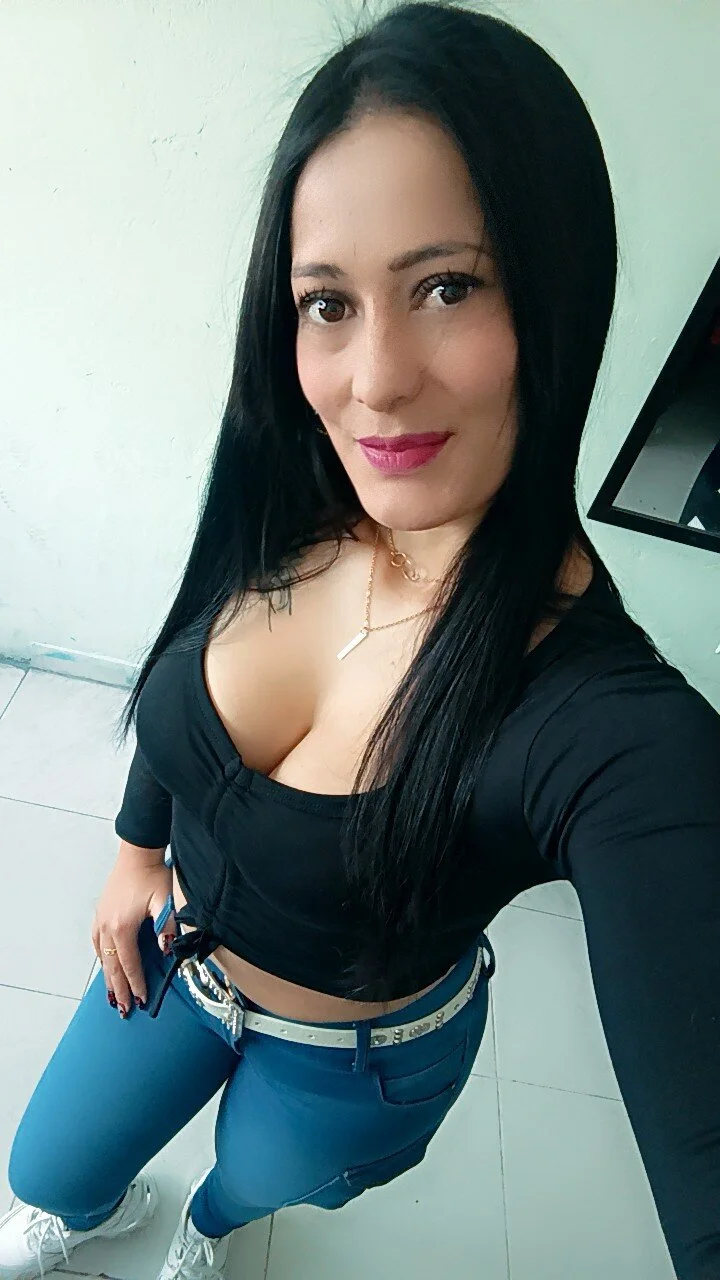 XXX Porn Photo of Nude nathalia_zamu 110