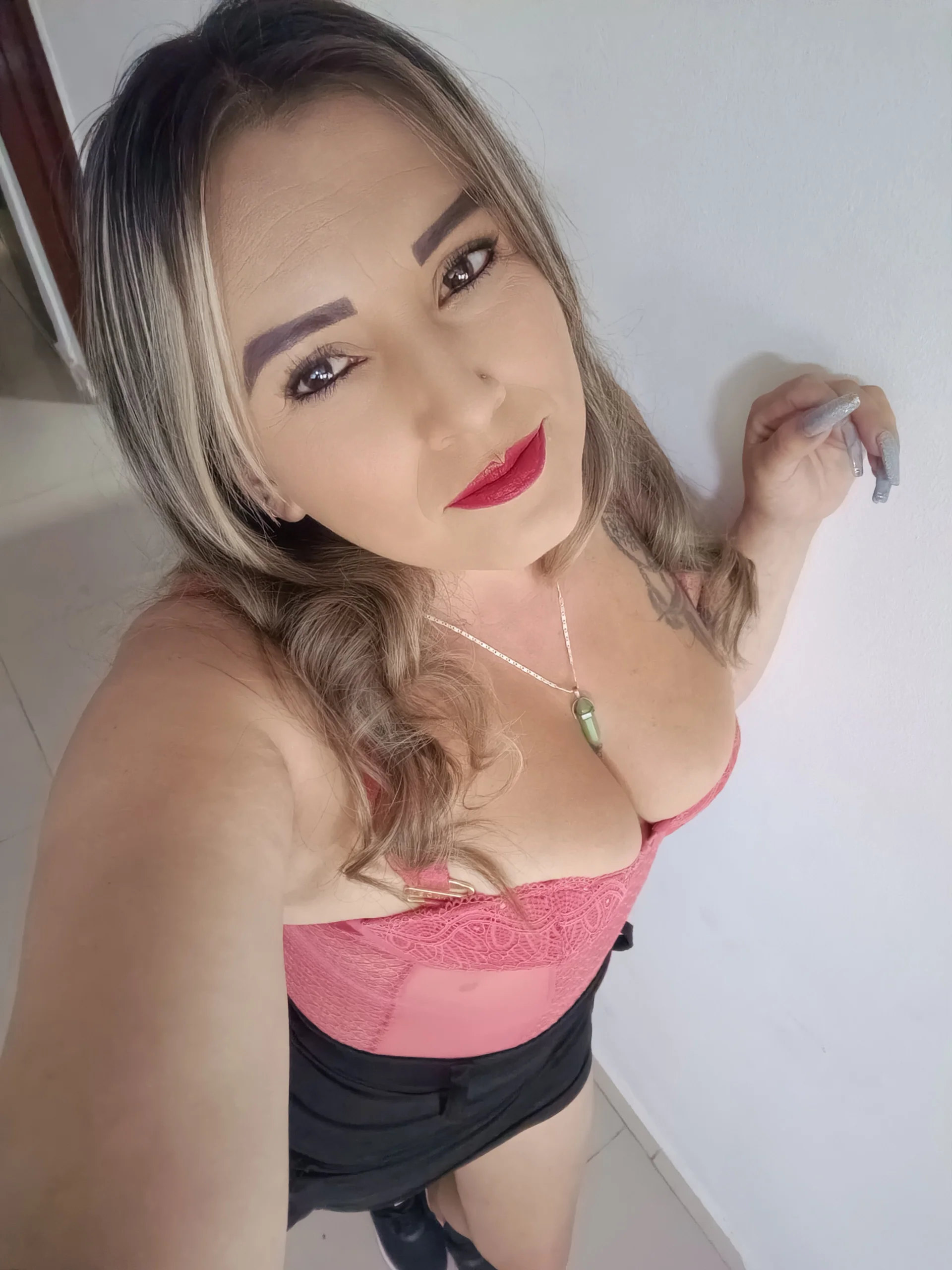 XXX Porn Photo of Nude cataleyamyst 1