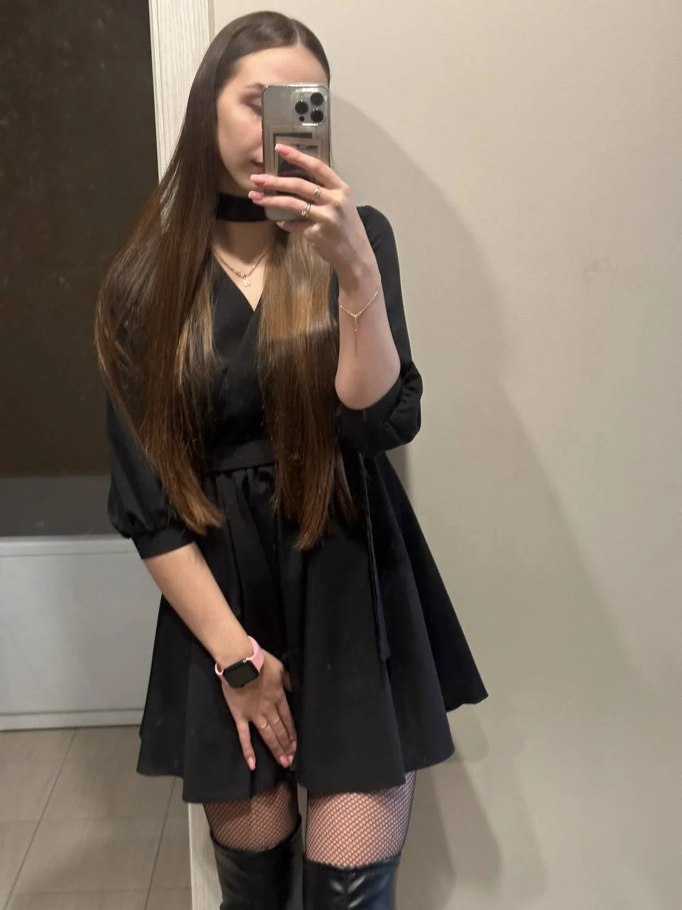 XXX Porn Photo of Nude Sm0ly 6