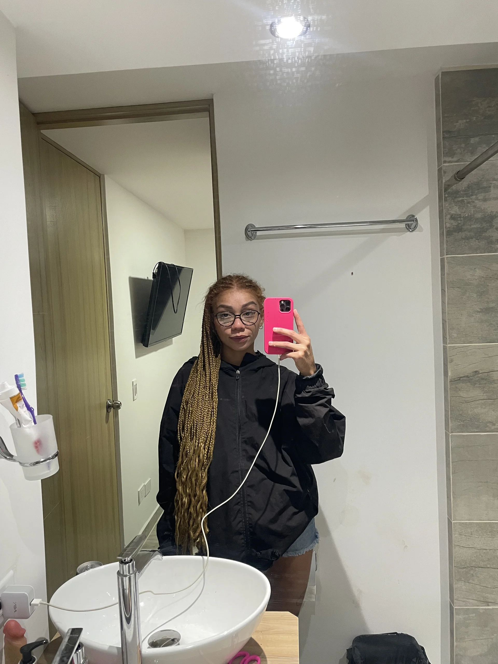 XXX Porn Photo of Nude Sassha_ferrer 36