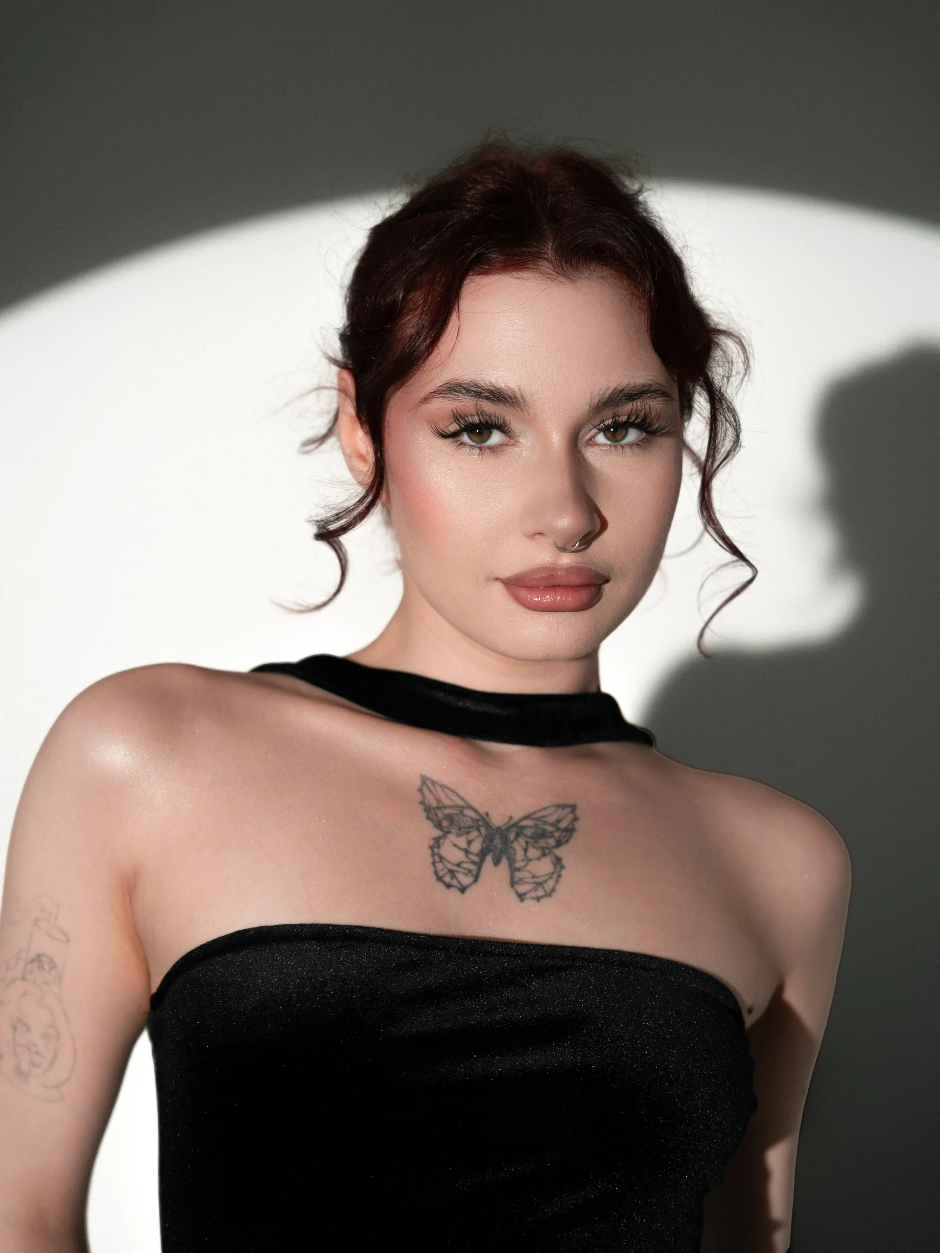 XXX Porn Photo of Nude RoxyDoll_ 13