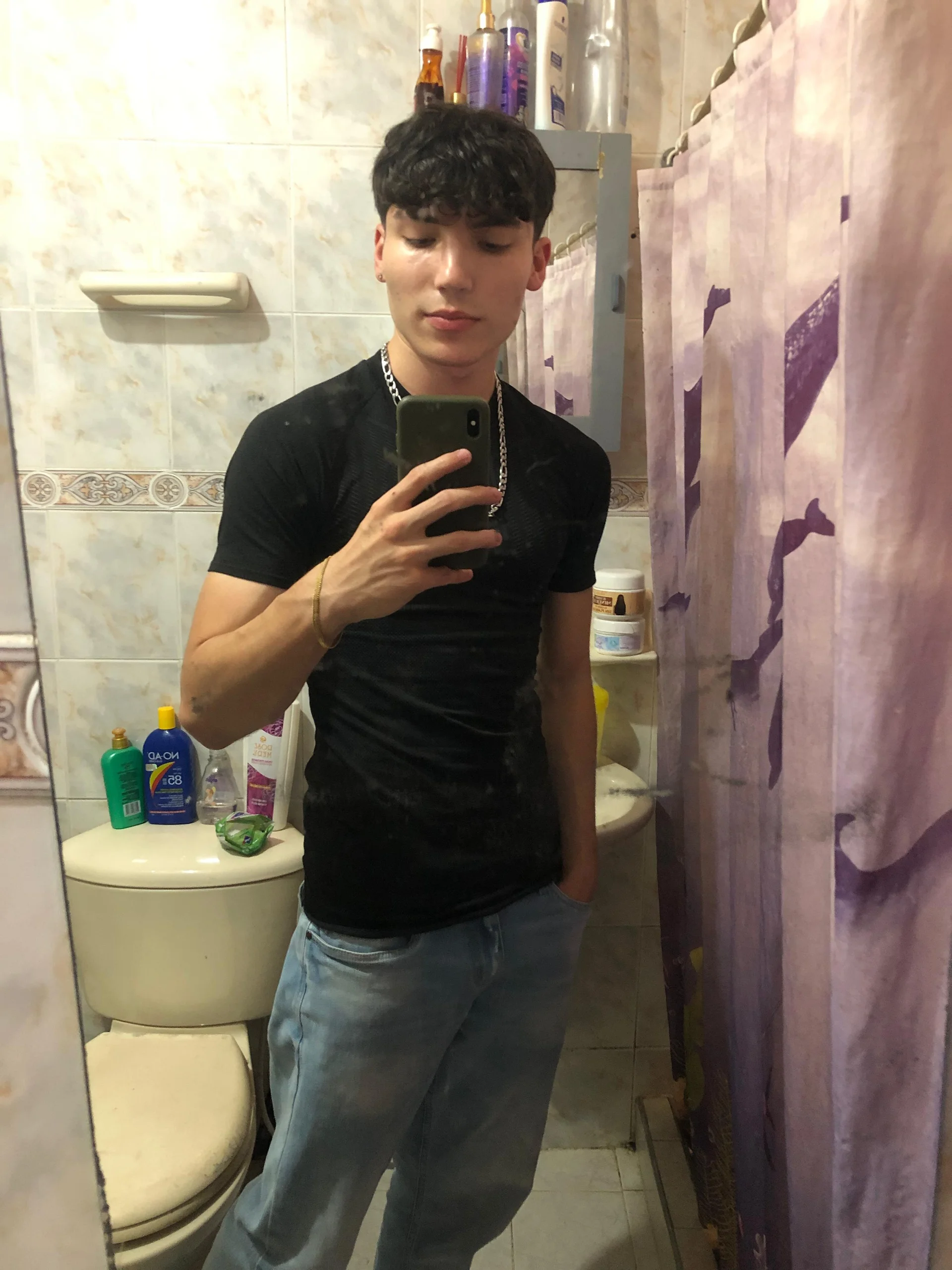 XXX Porn Photo of Nude knielBgm 10