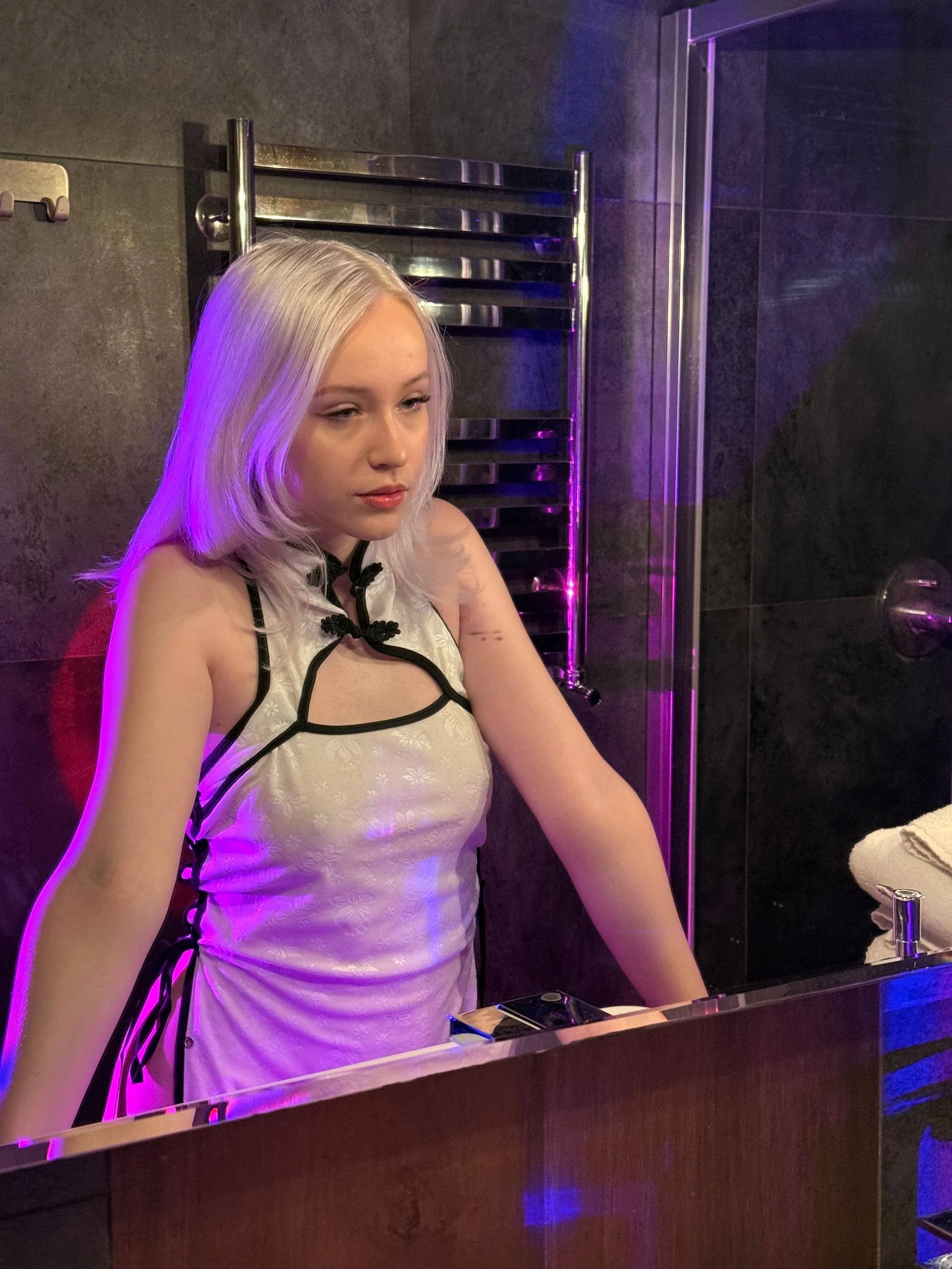 XXX Porn Photo of Nude Anadeyaaa 40