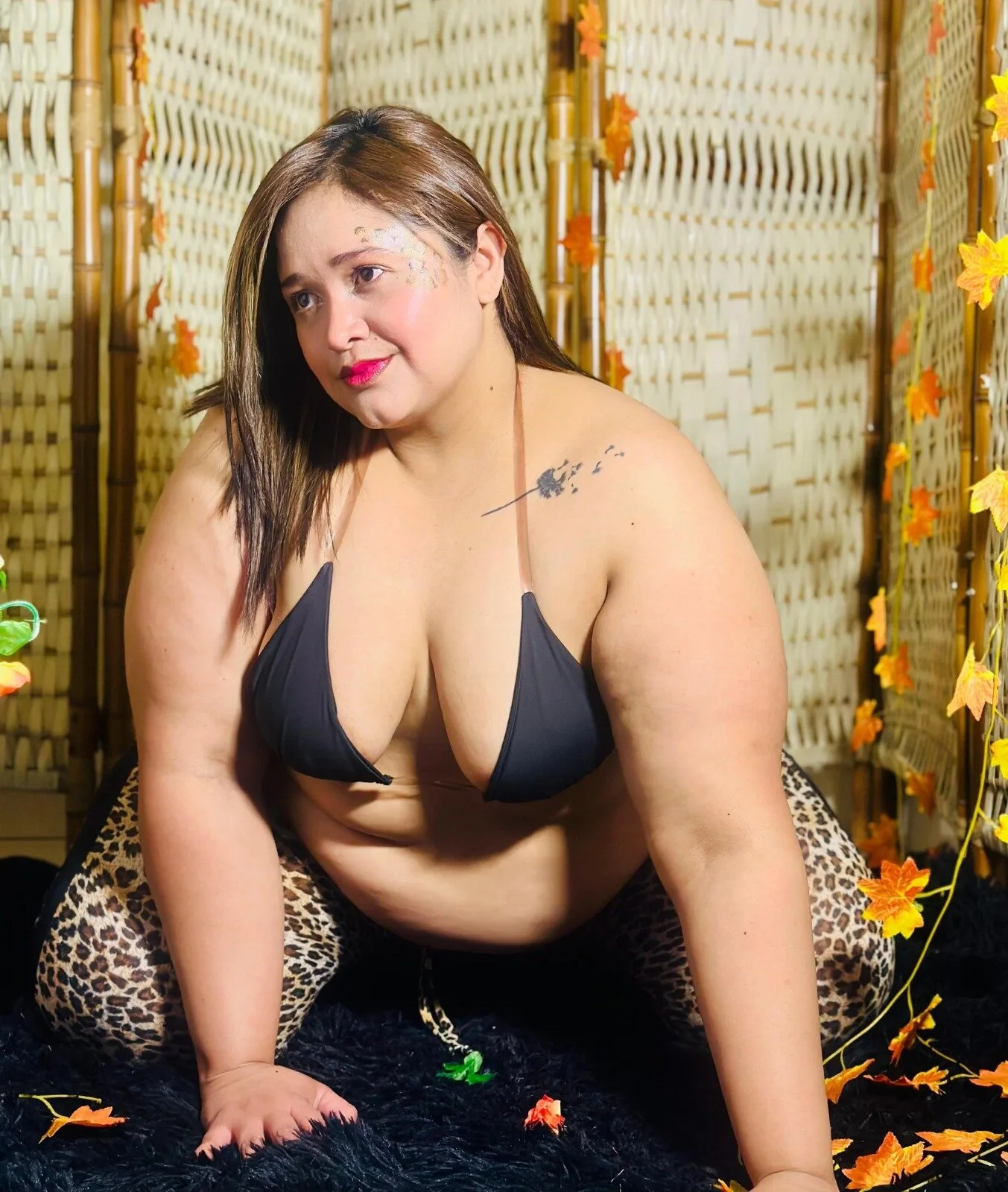 XXX Porn Photo of Nude BustyyJuicy_Rx 6
