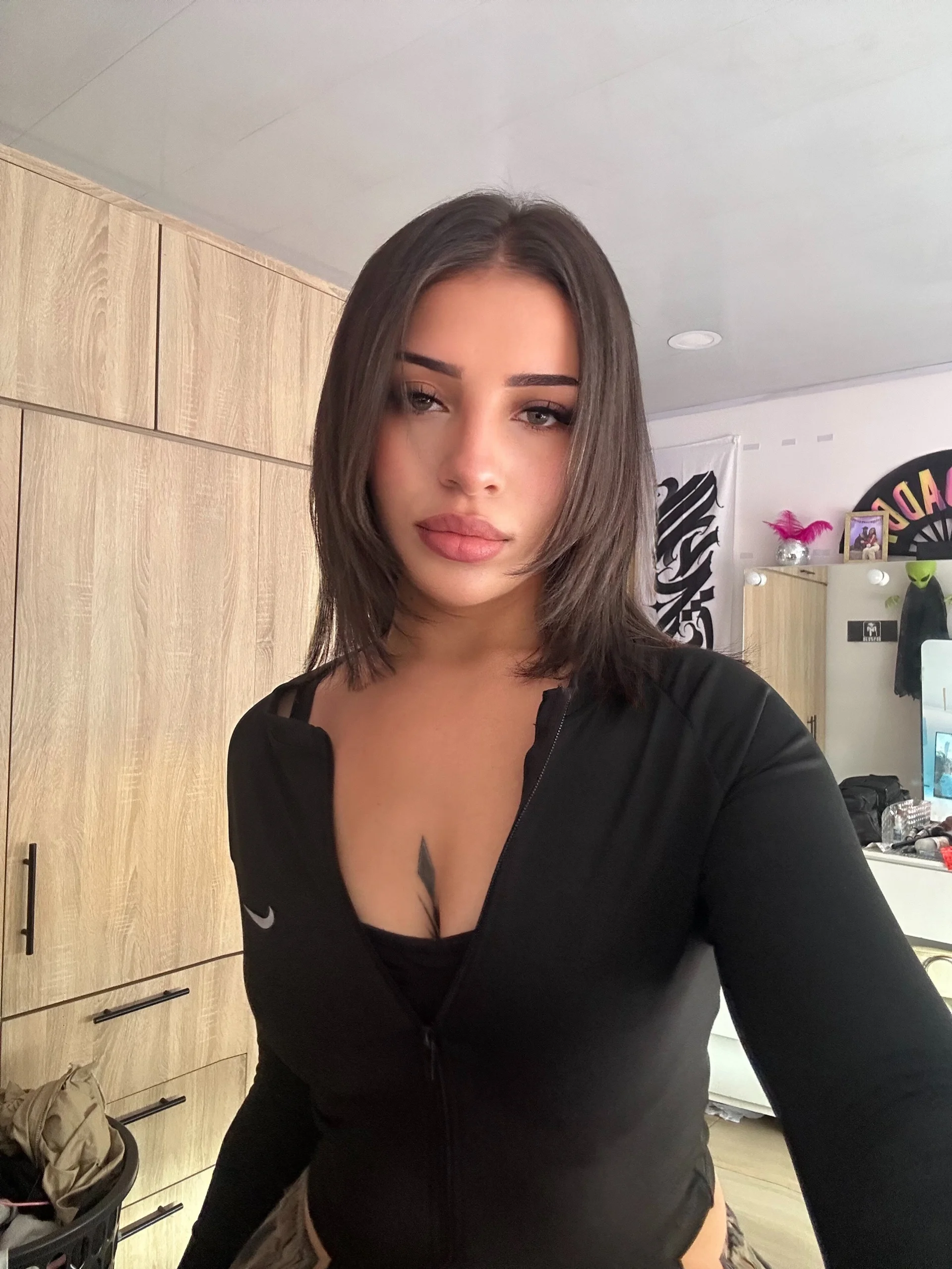 XXX Porn Photo of Nude zuleikha 14