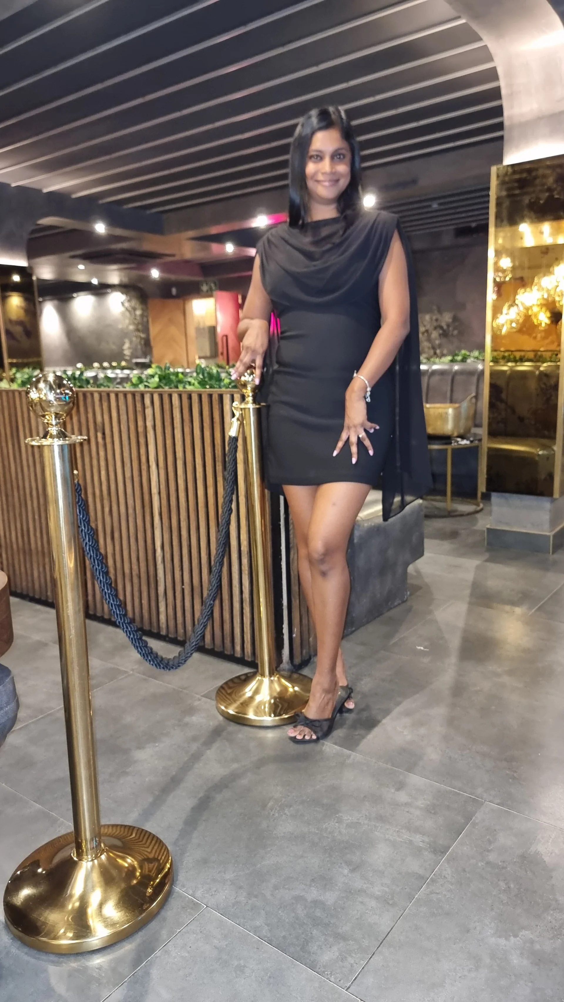 XXX Porn Photo of Nude Sensual_indian7 93