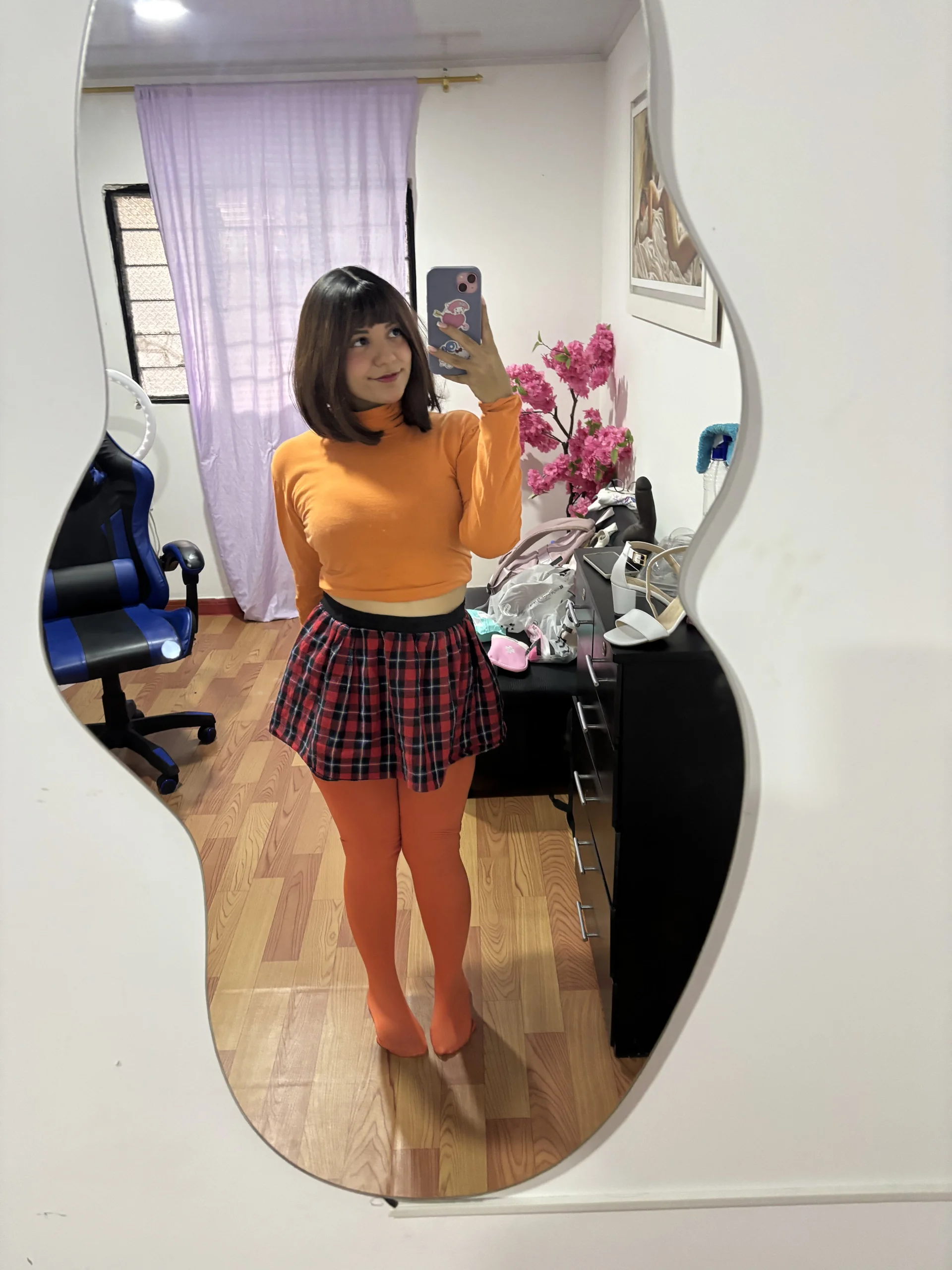 XXX Porn Photo of Nude cinna_monroll 15