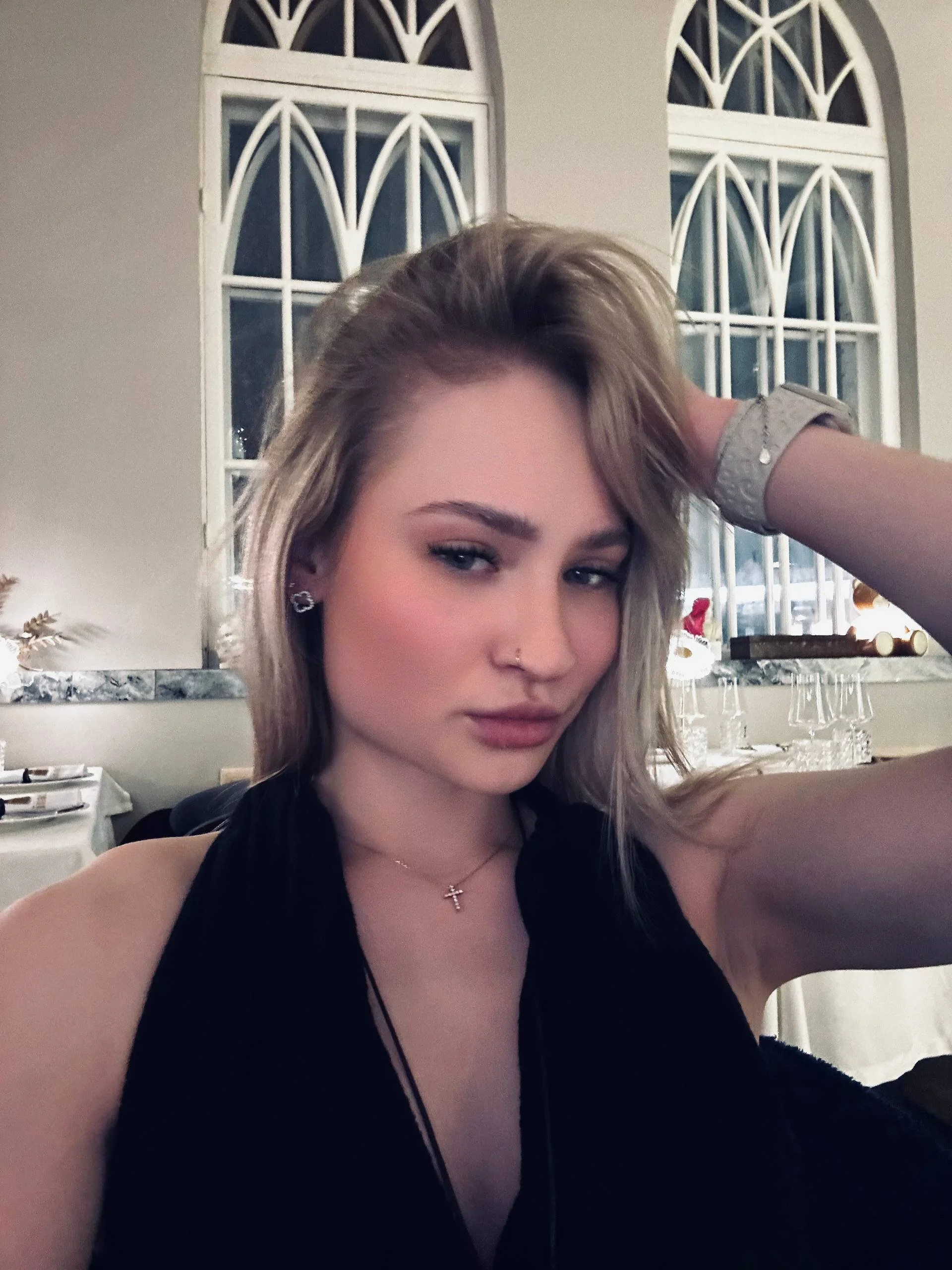 XXX Porn Photo of Nude PegCroxford 1