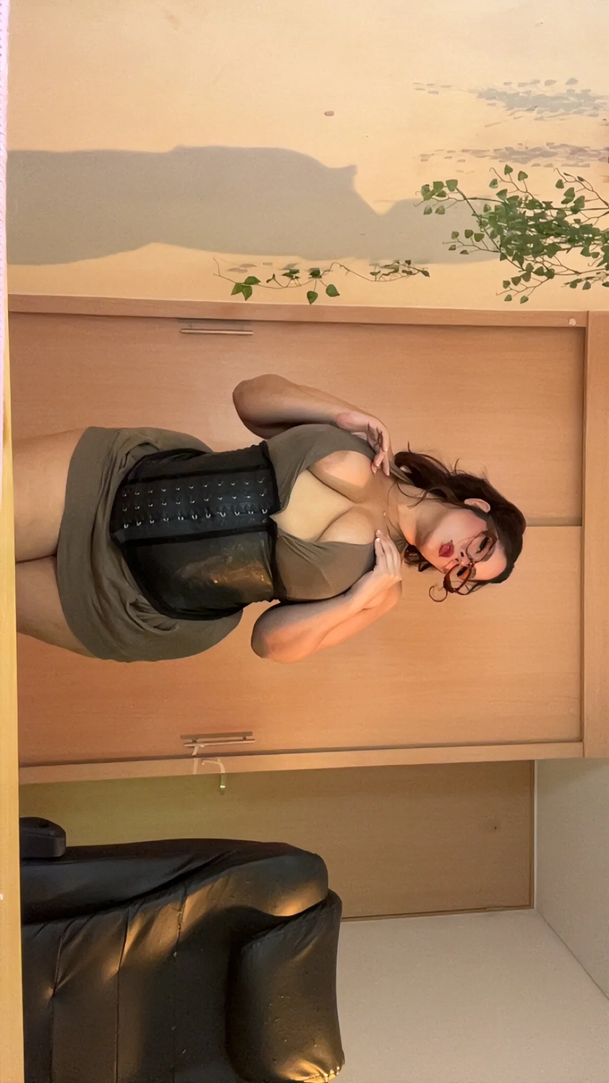 XXX Porn Photo of Nude Cleopatra_COL 16