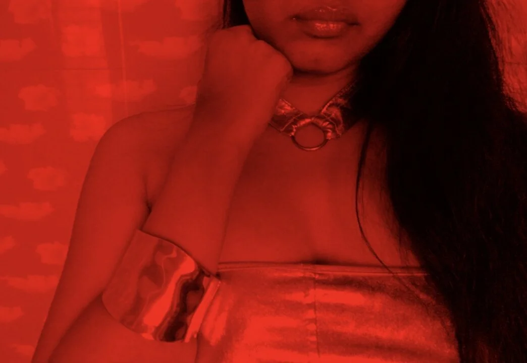 XXX Porn Photo of Nude Amubaby 1