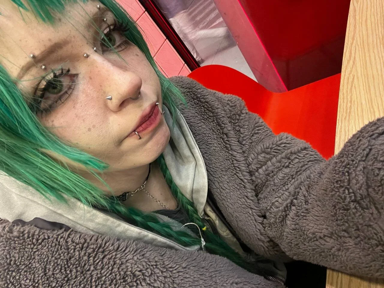 XXX Porn Photo of Nude aprilcutie 12