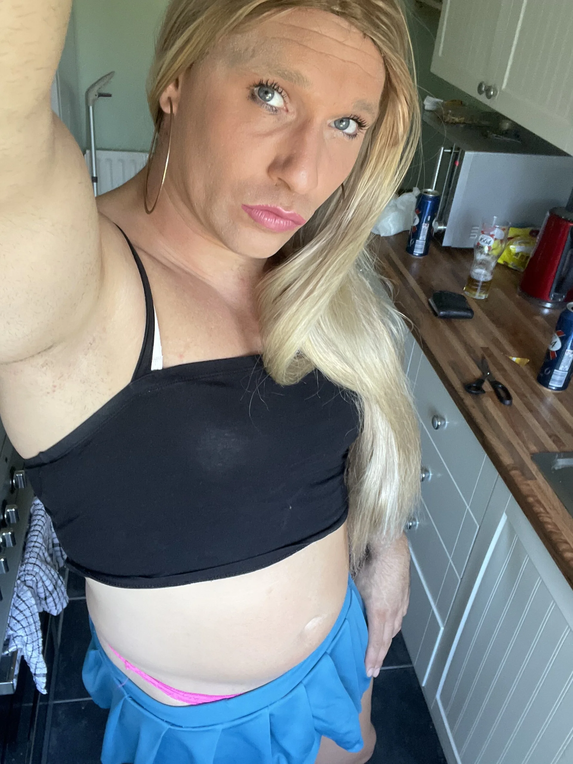 XXX Porn Photo of Nude sexymell 4