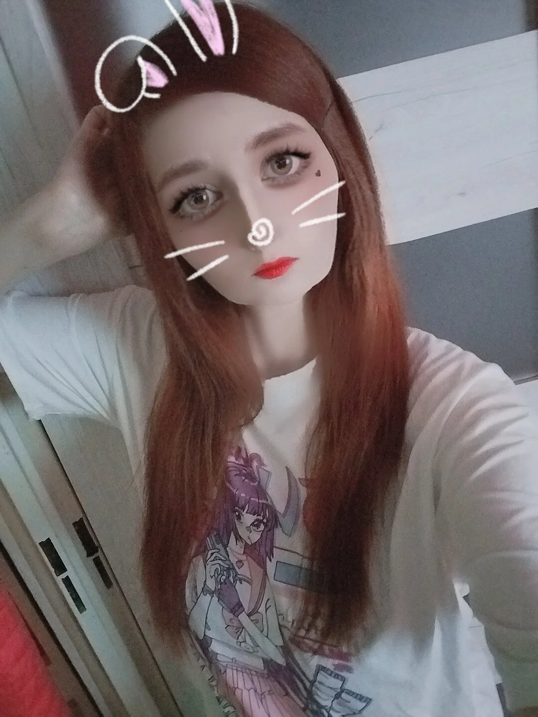 XXX Porn Photo of Nude lovely_nekochan 30