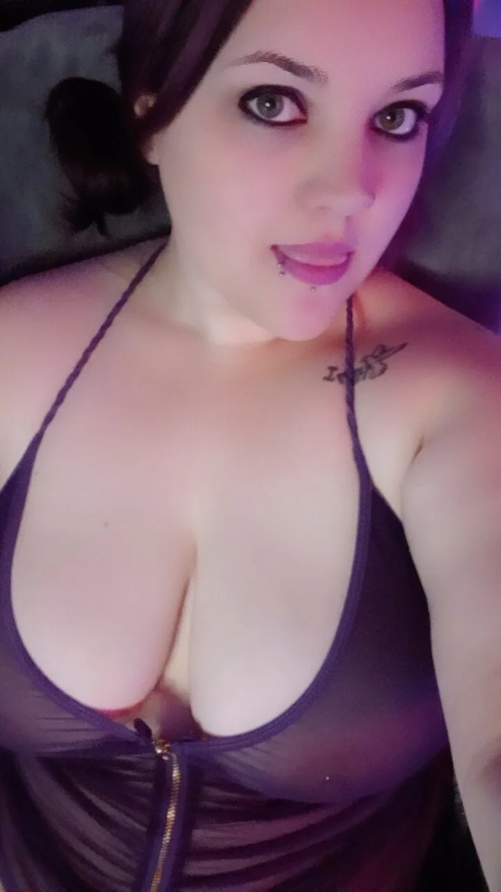 XXX Porn Photo of Nude SweetCrazyKay 18