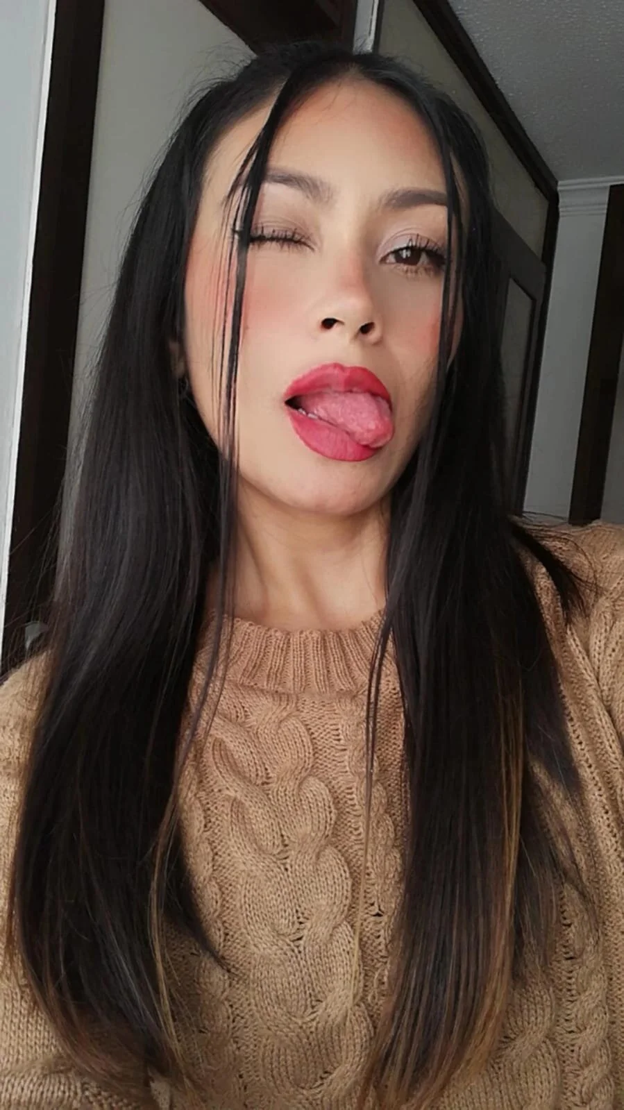 XXX Porn Photo of Nude salome_stockman_s 5