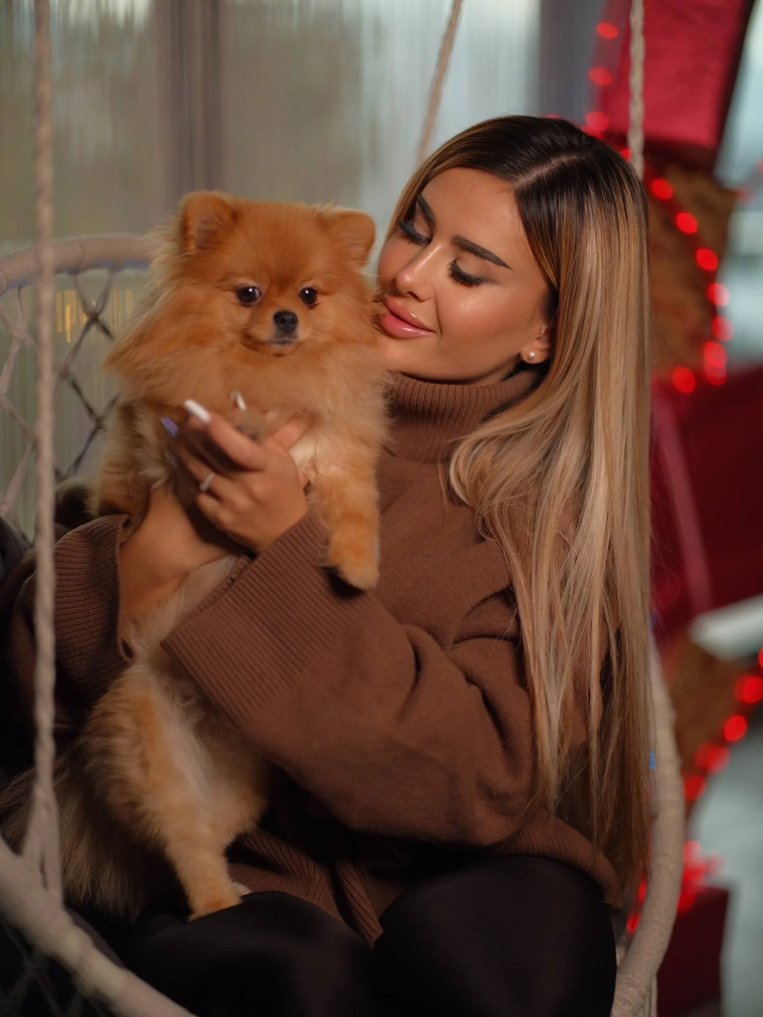 XXX Porn Photo of Nude EvaZane 282