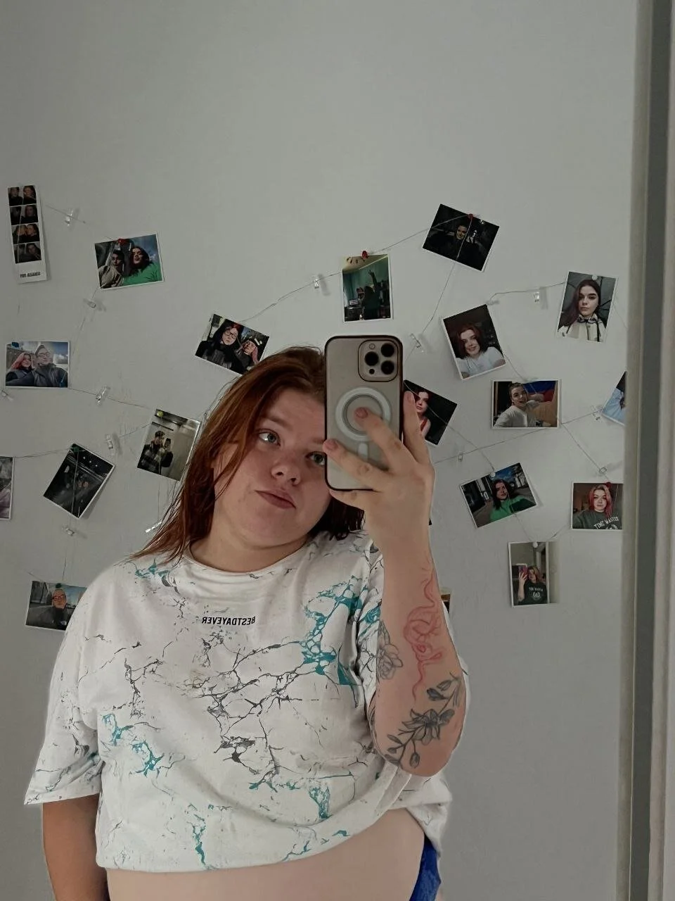 XXX Porn Photo of Nude sofia_trip 5