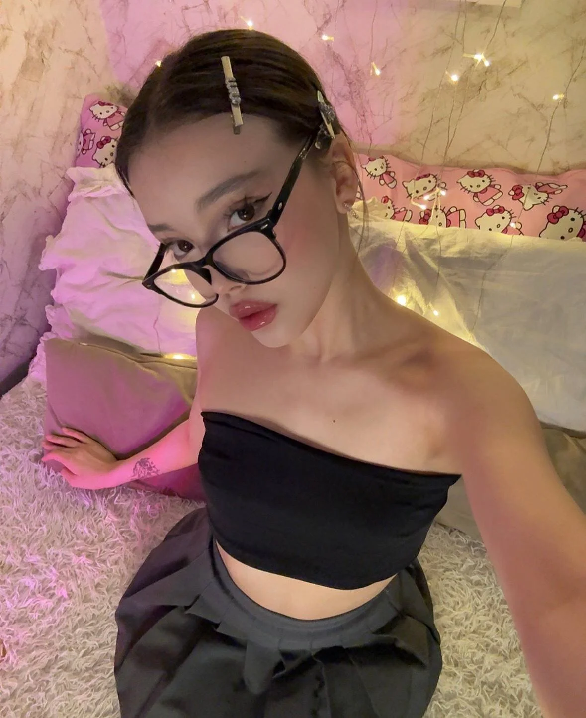 XXX Porn Photo of Nude JenniferJenny_ 7