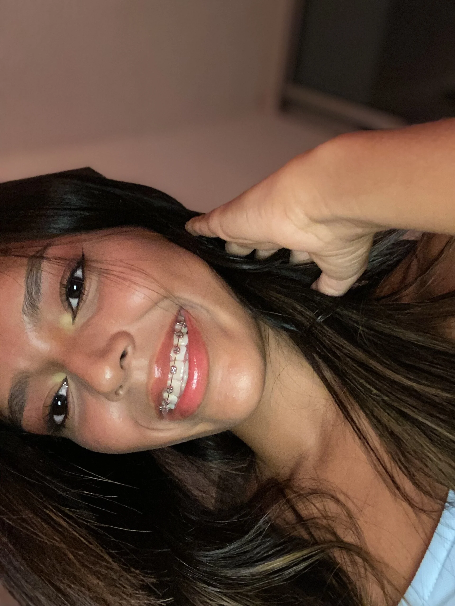 XXX Porn Photo of Nude hanna_cartter 9