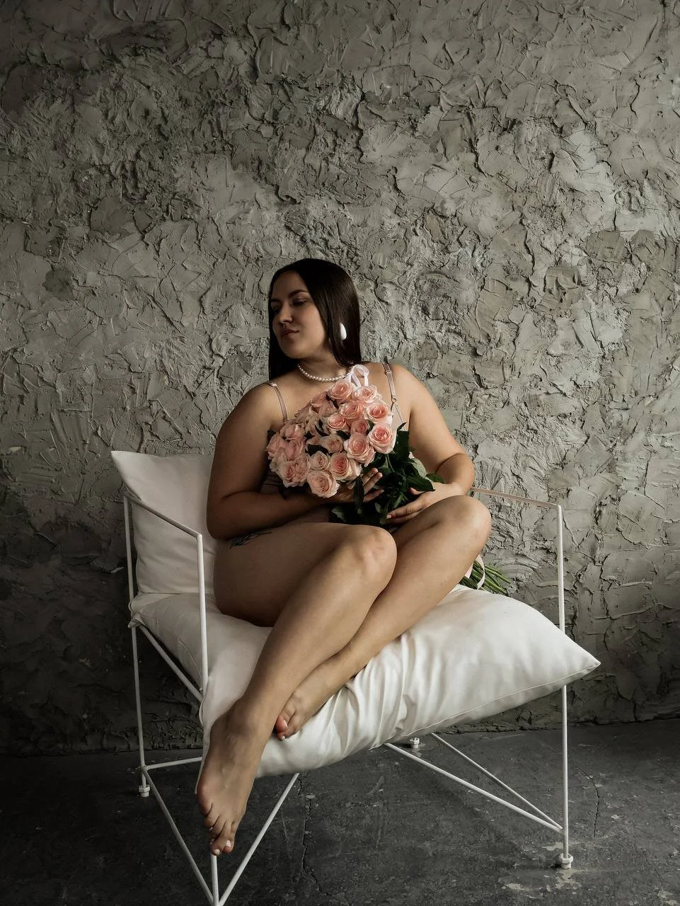 XXX Porn Photo of Nude asti_bubbles 8