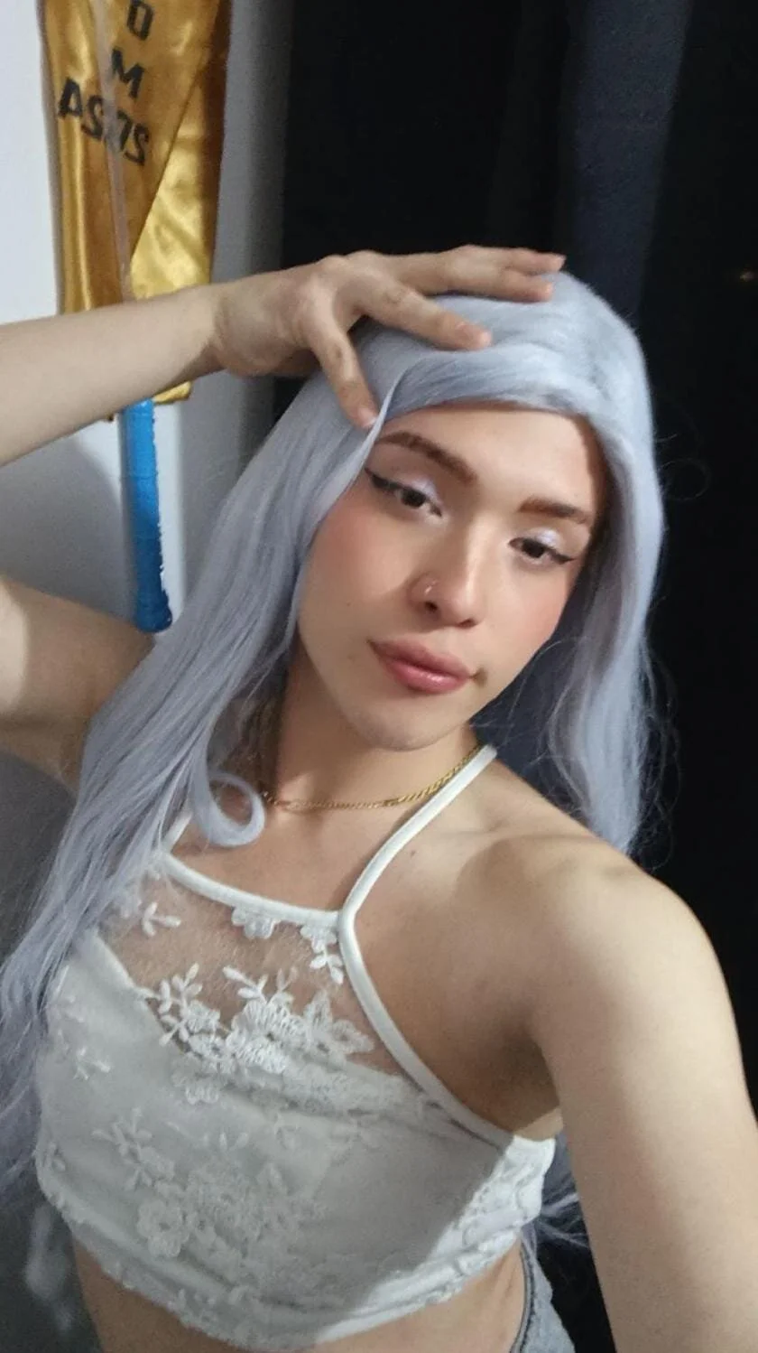 XXX Porn Photo of Nude Lizza_Jones 6