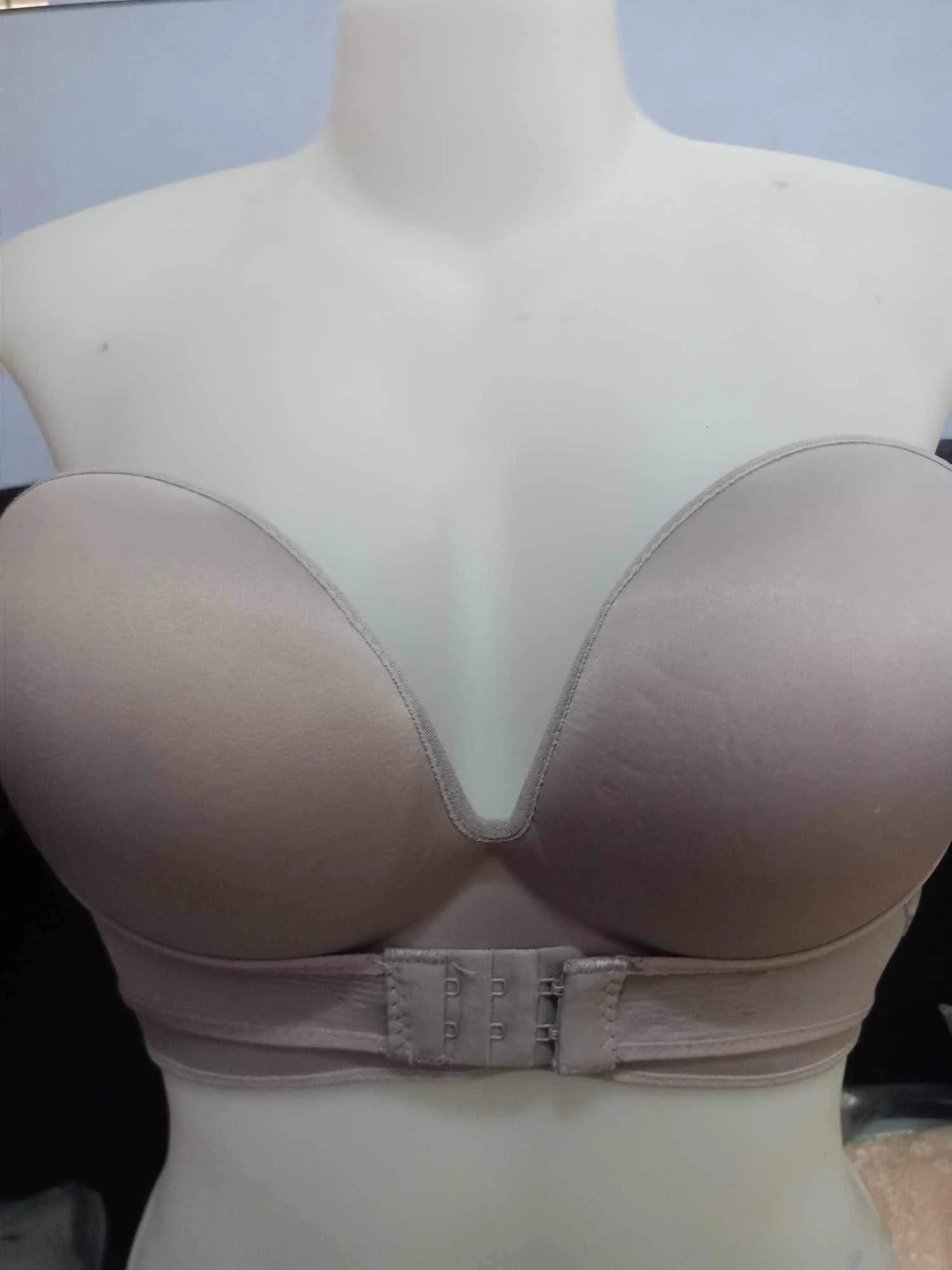 XXX Porn Photo of Nude Mspunisher 11