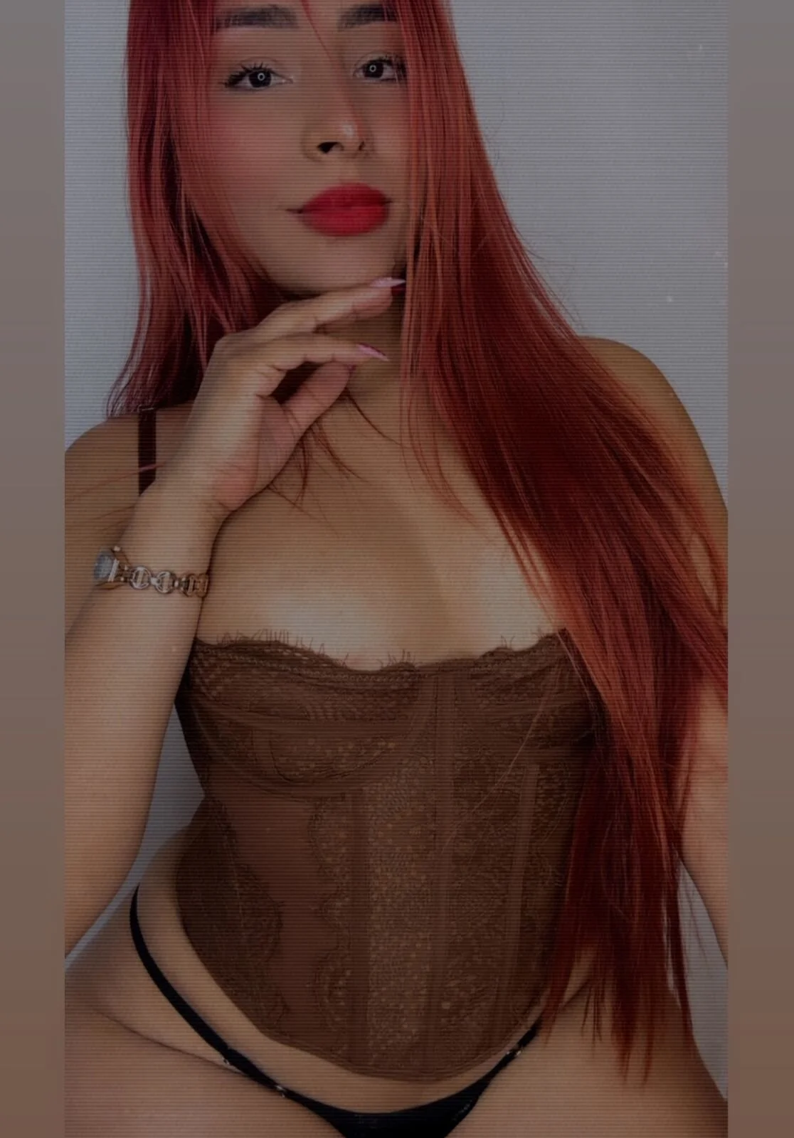 XXX Porn Photo of Nude ella_harper 9