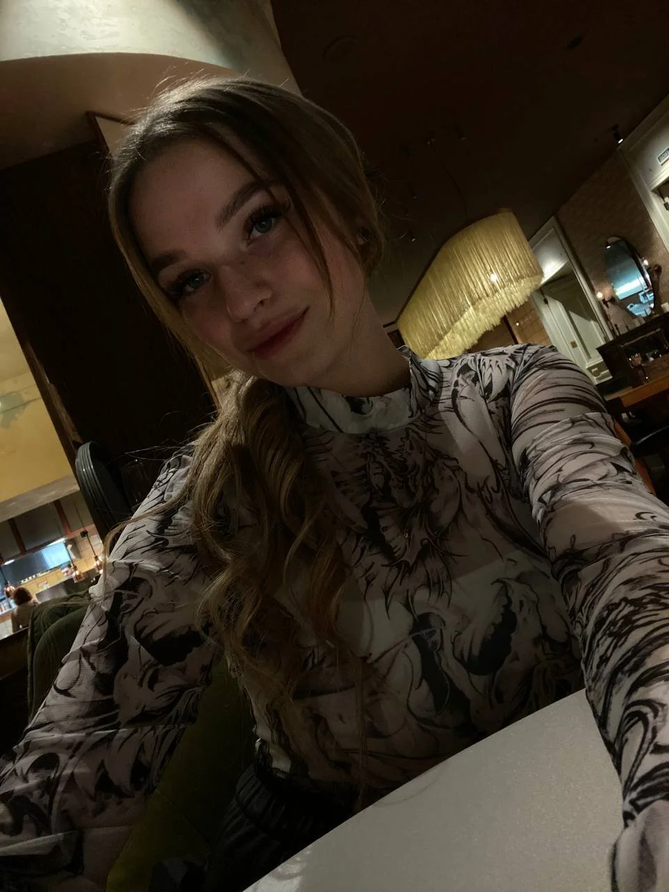 XXX Porn Photo of Nude JanetJennings 68