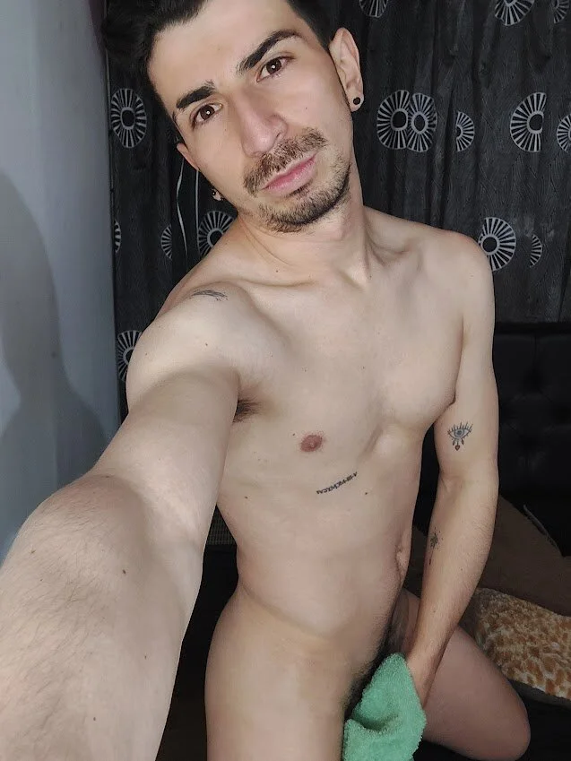 XXX Porn Photo of Nude LiamCossio_ 54